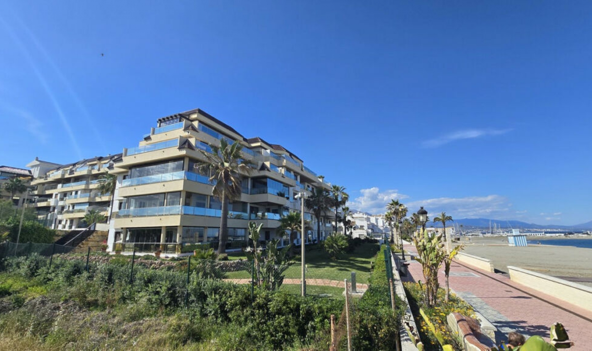 Další prodej - Apartment -
La Duquesa