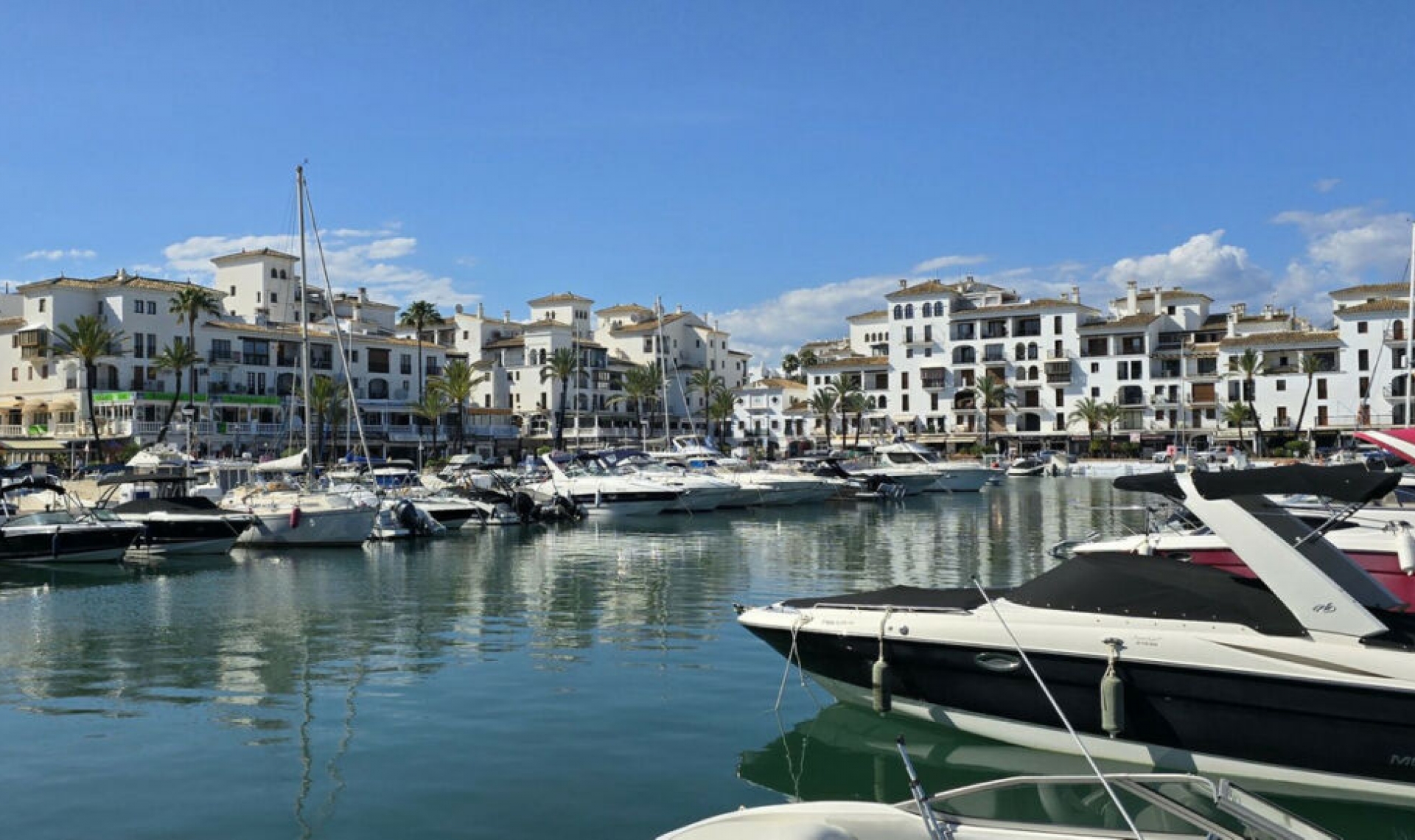 Další prodej - Apartment -
La Duquesa