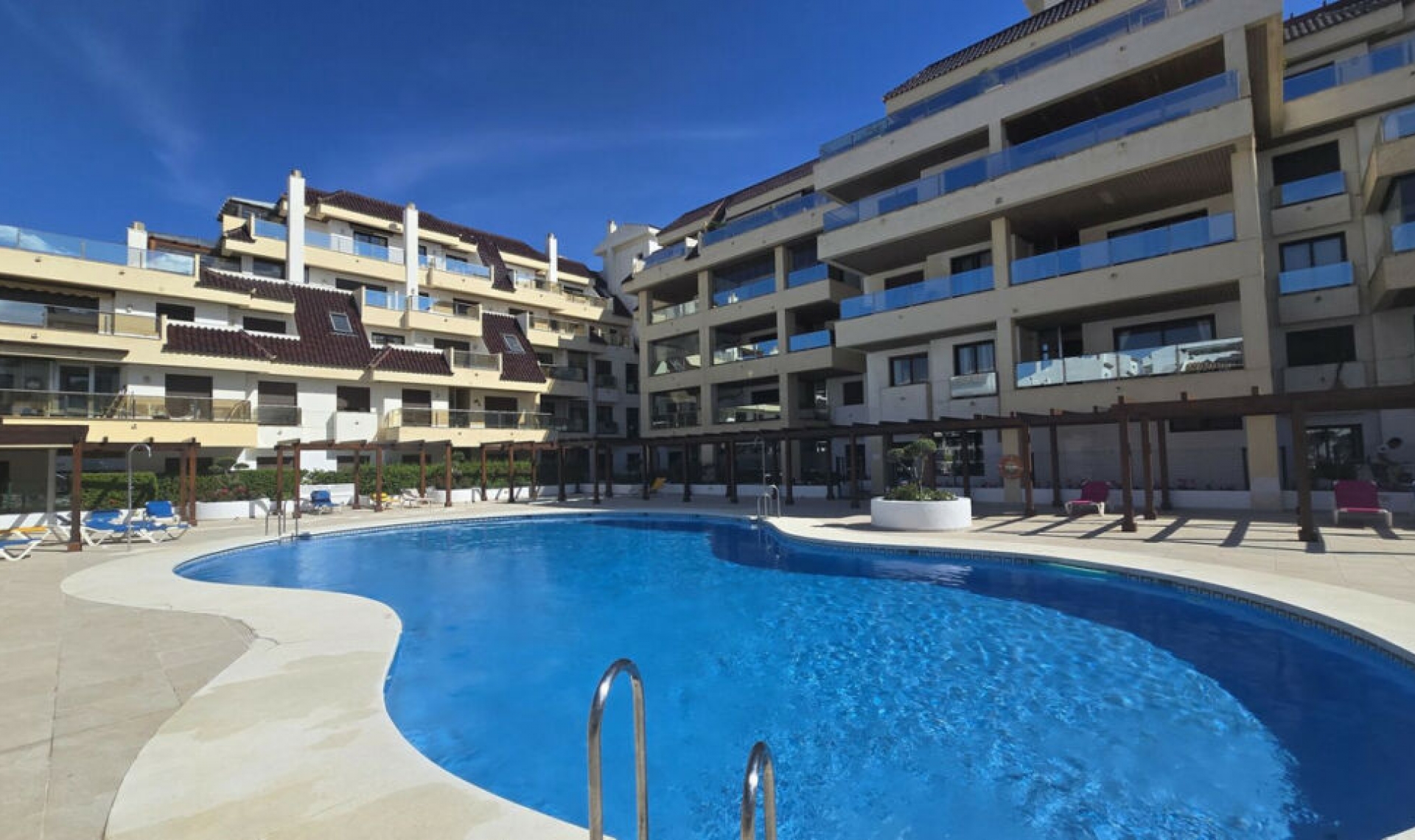 Další prodej - Apartment -
La Duquesa