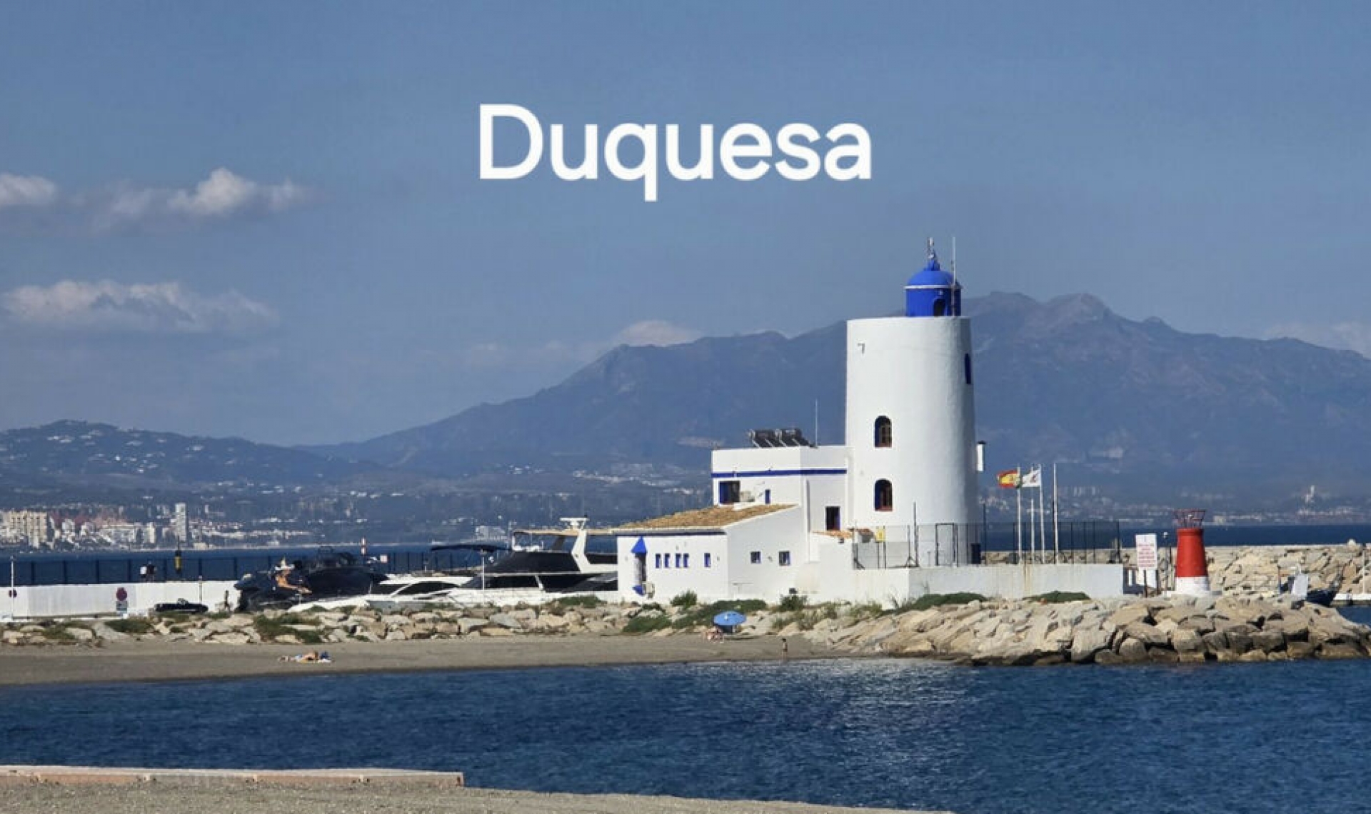 Další prodej - Apartment -
La Duquesa