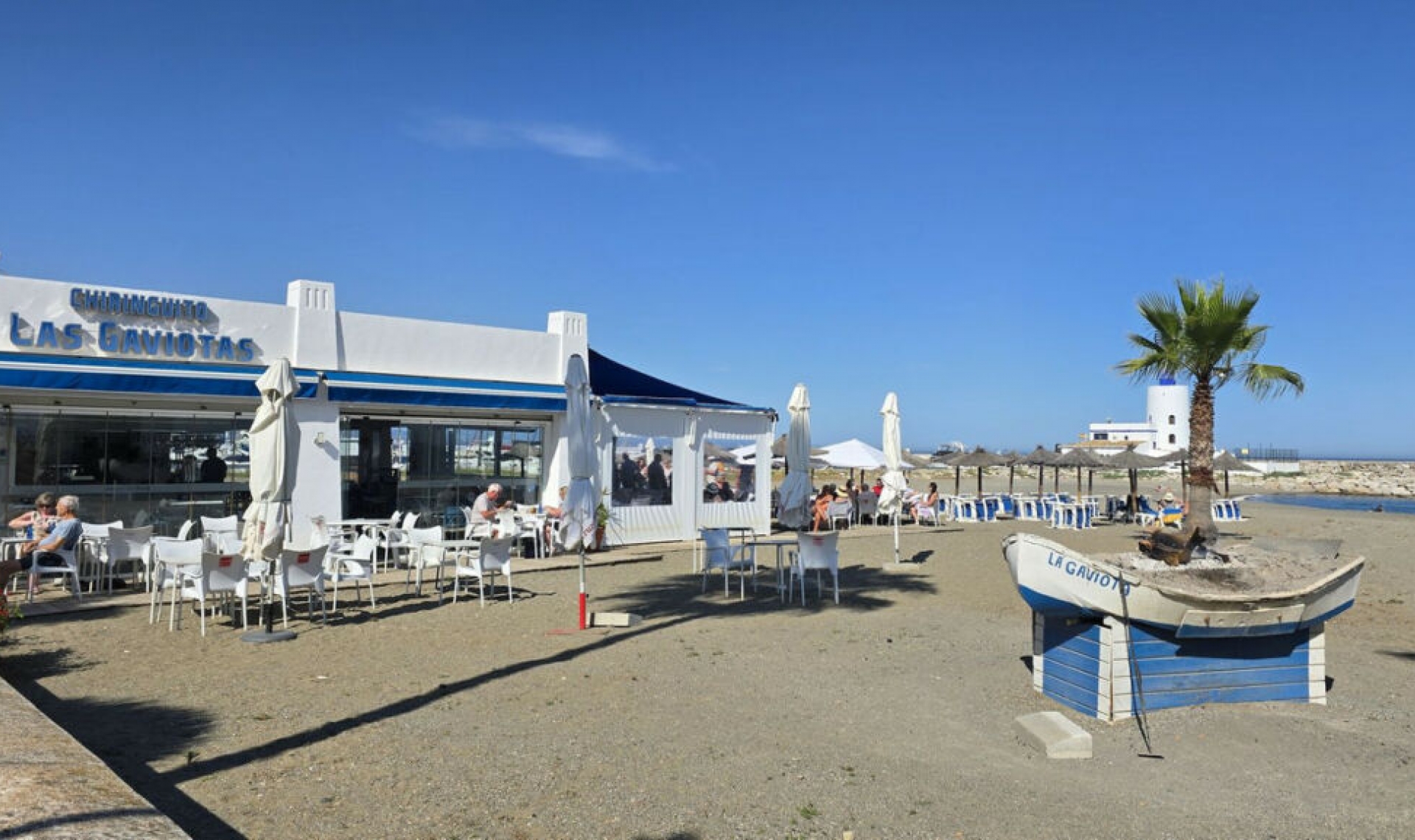 Další prodej - Apartment -
La Duquesa