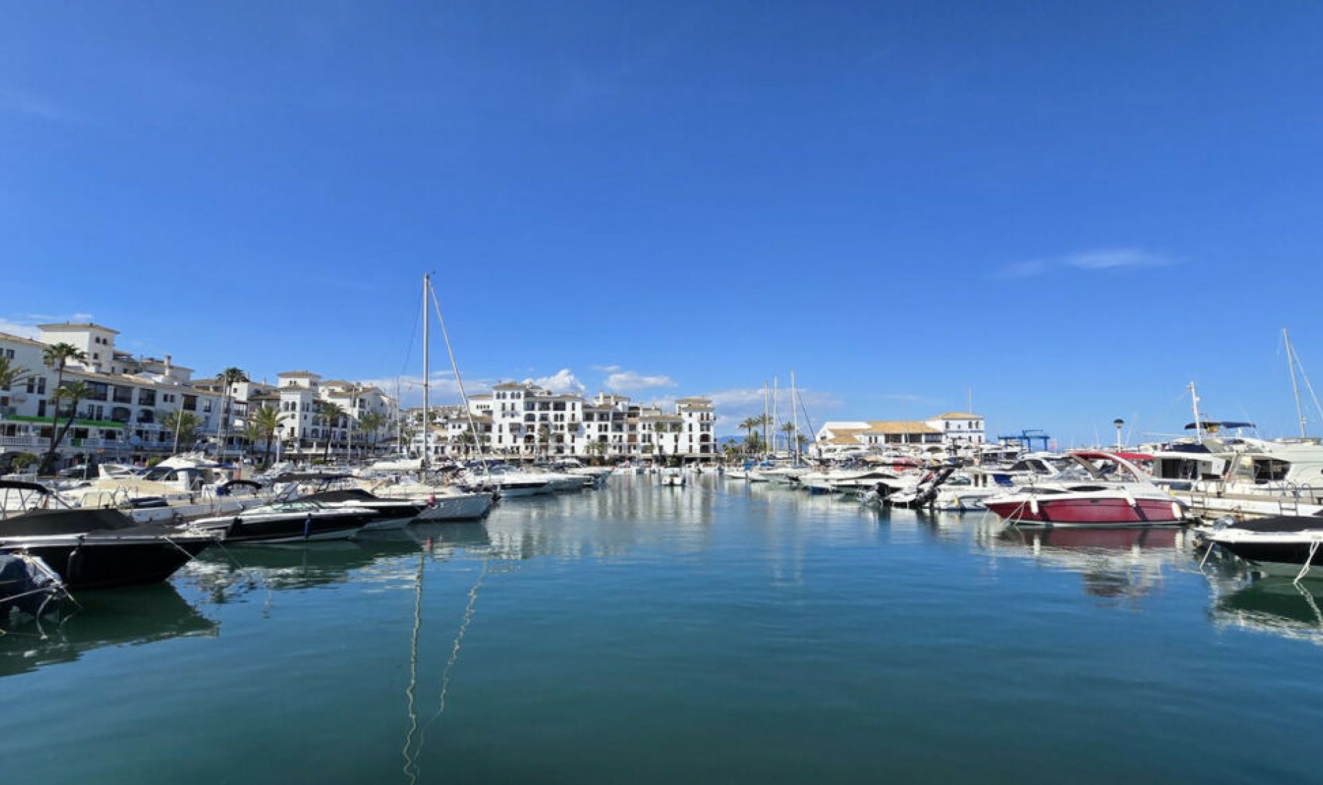 Další prodej - Apartment -
La Duquesa