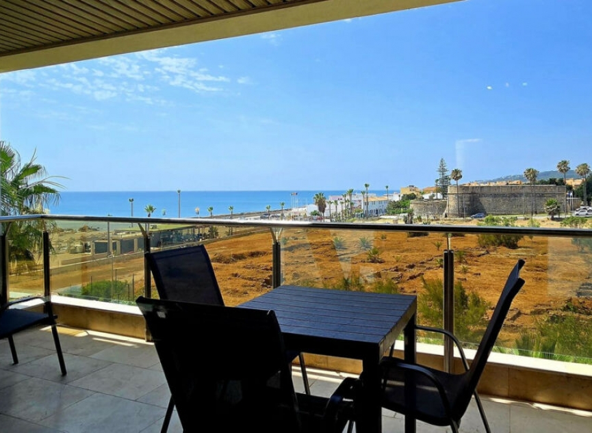 Další prodej - Apartment -
La Duquesa