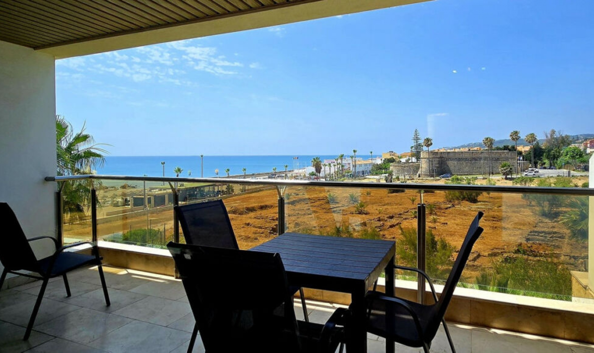 Další prodej - Apartment -
La Duquesa