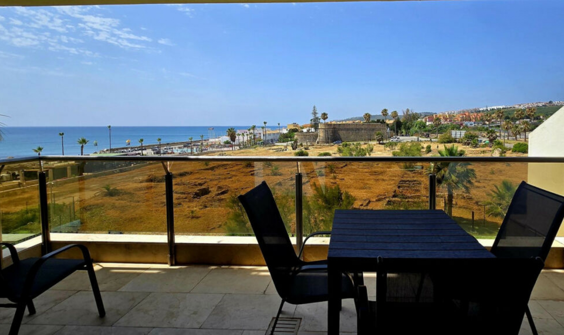 Další prodej - Apartment -
La Duquesa