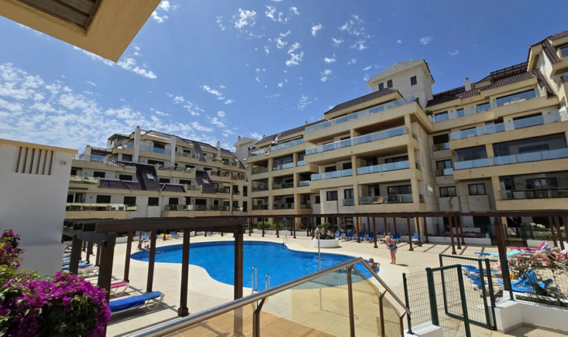 Další prodej - Apartment -
La Duquesa