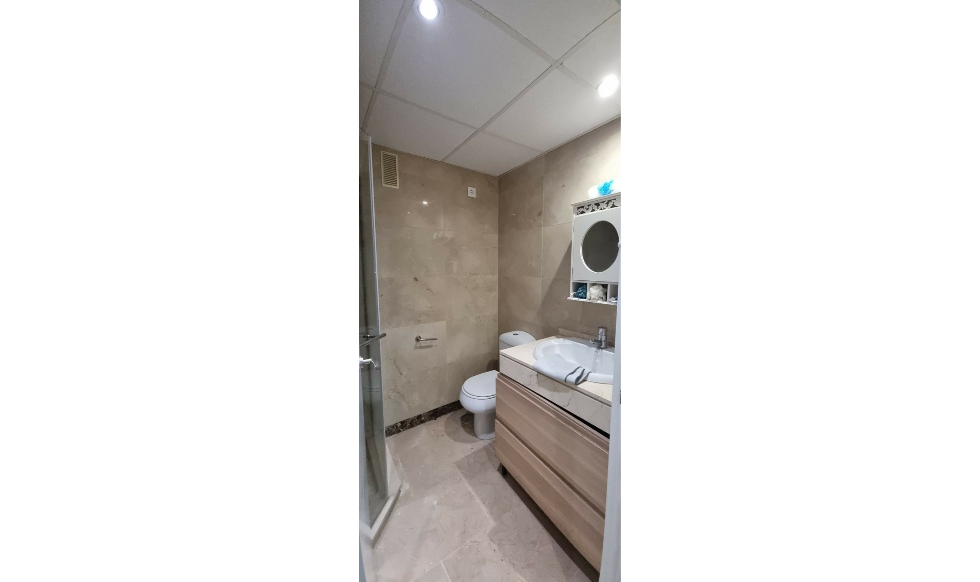 Další prodej - Apartment -
La Duquesa
