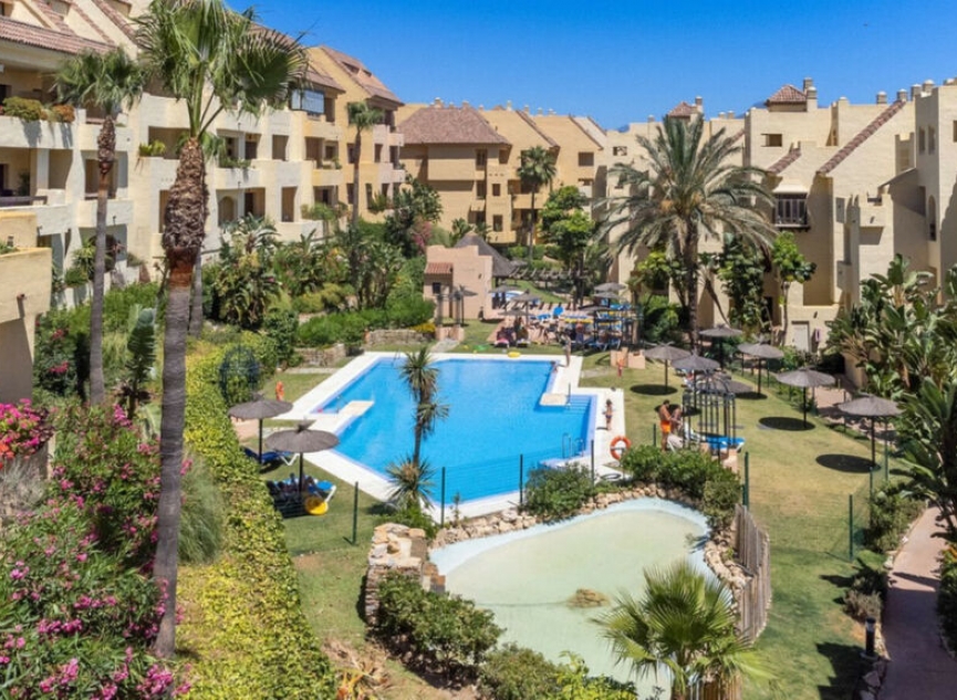 Další prodej - Apartment -
La Duquesa