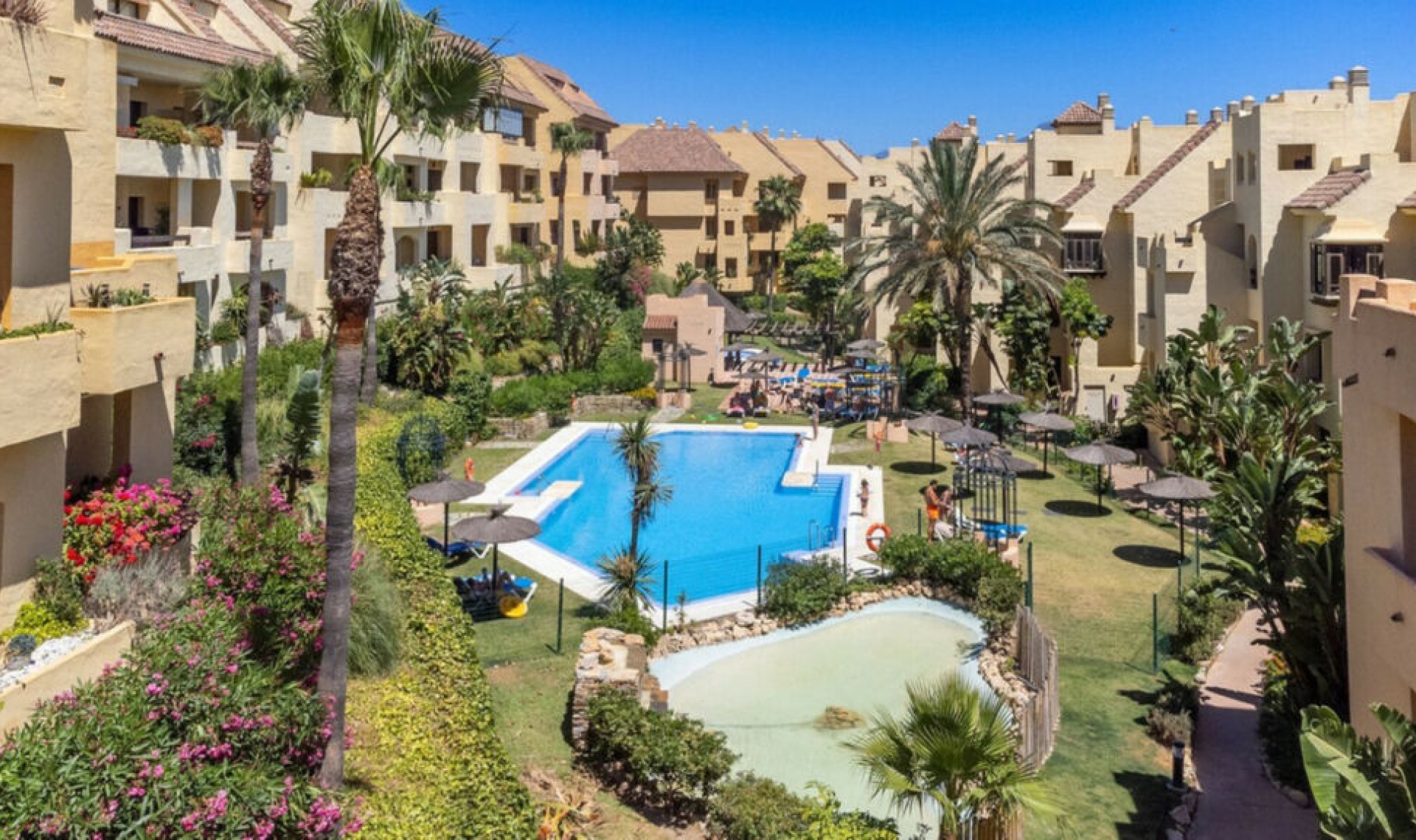 Další prodej - Apartment -
La Duquesa