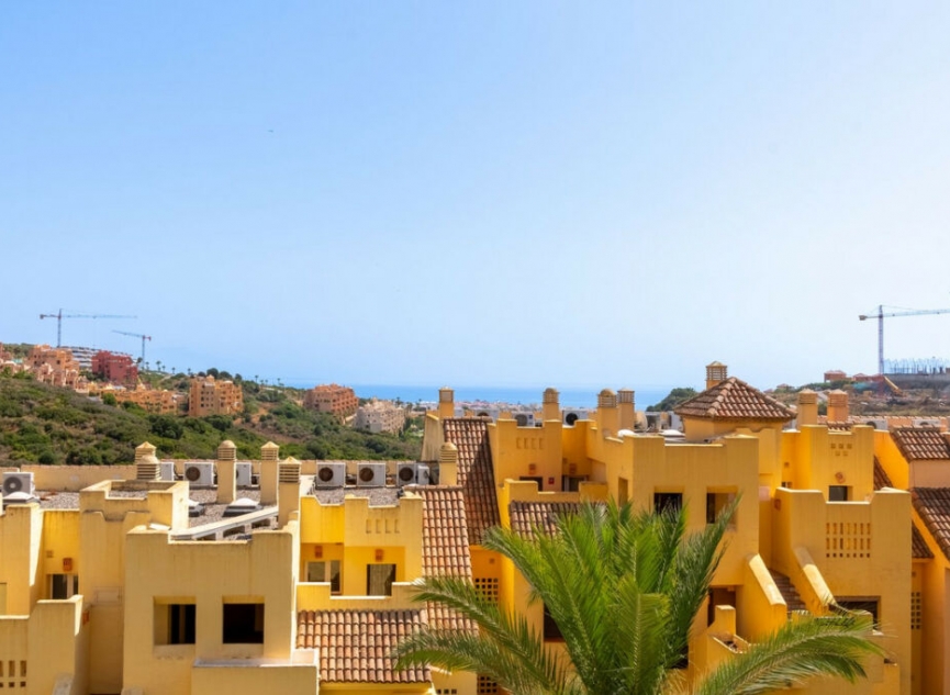 Další prodej - Apartment -
La Duquesa