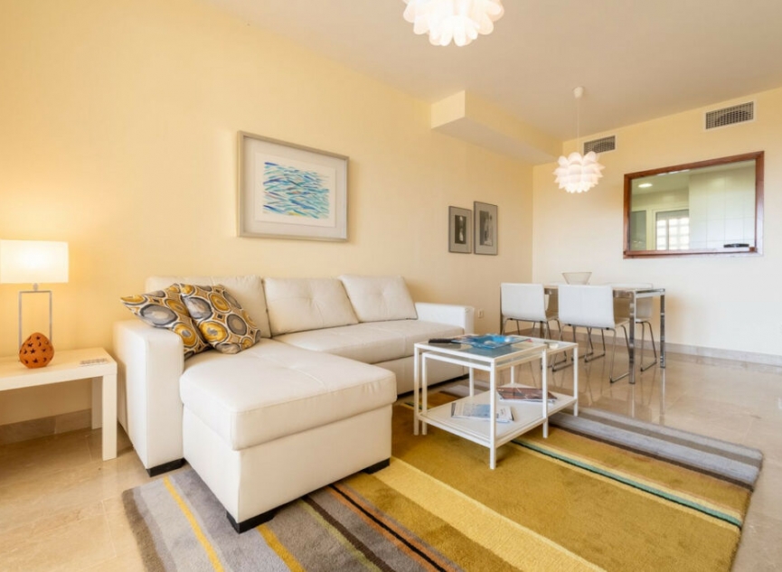 Další prodej - Apartment -
La Duquesa