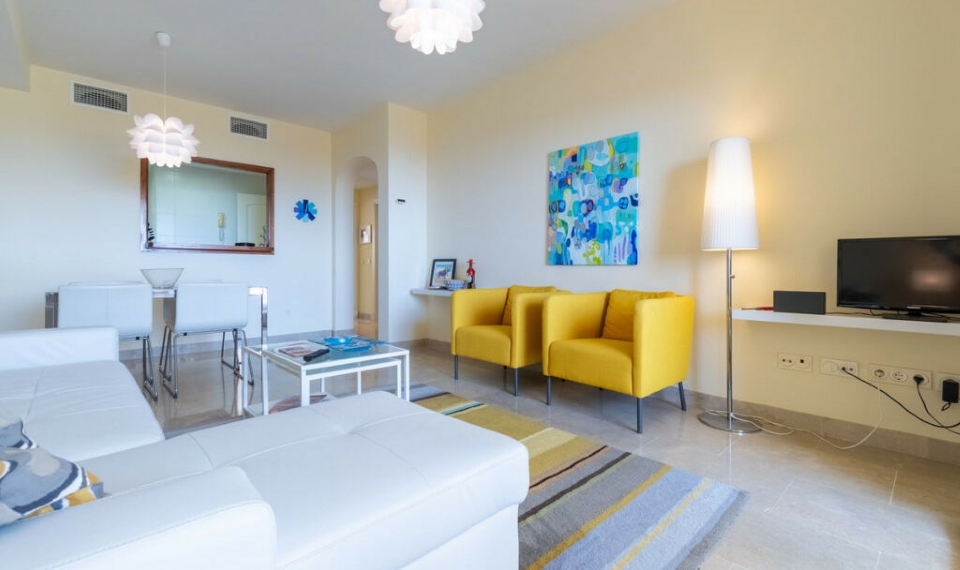 Další prodej - Apartment -
La Duquesa