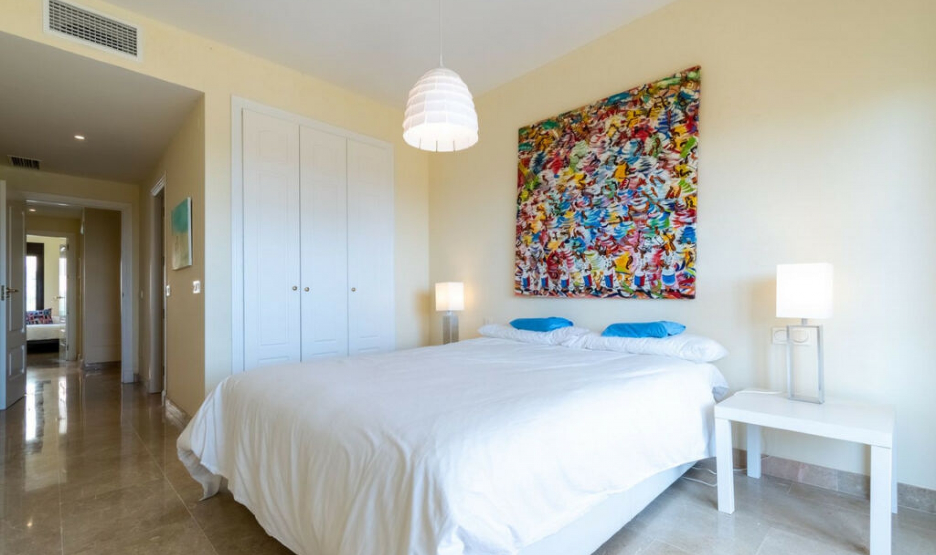 Další prodej - Apartment -
La Duquesa