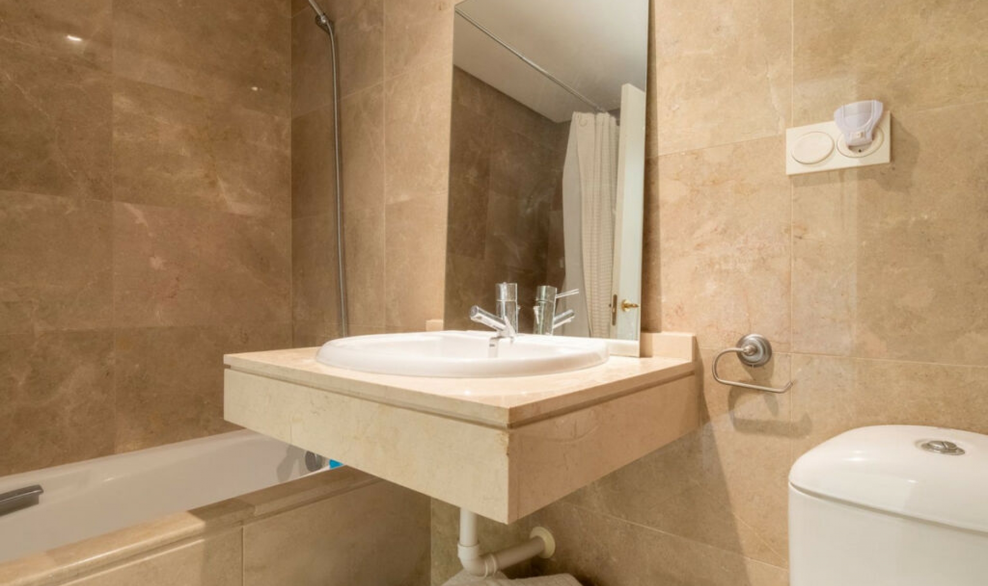 Další prodej - Apartment -
La Duquesa