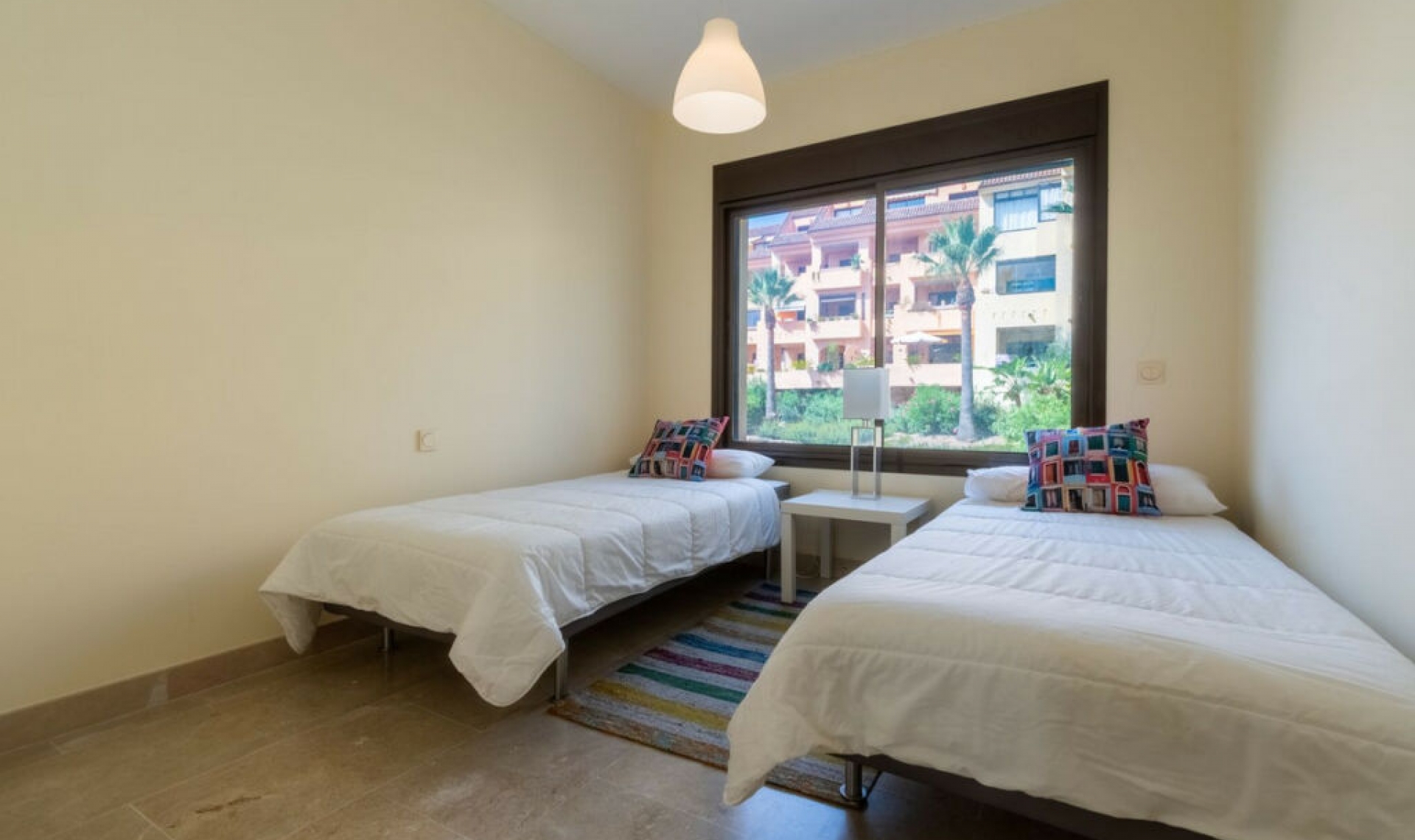Další prodej - Apartment -
La Duquesa