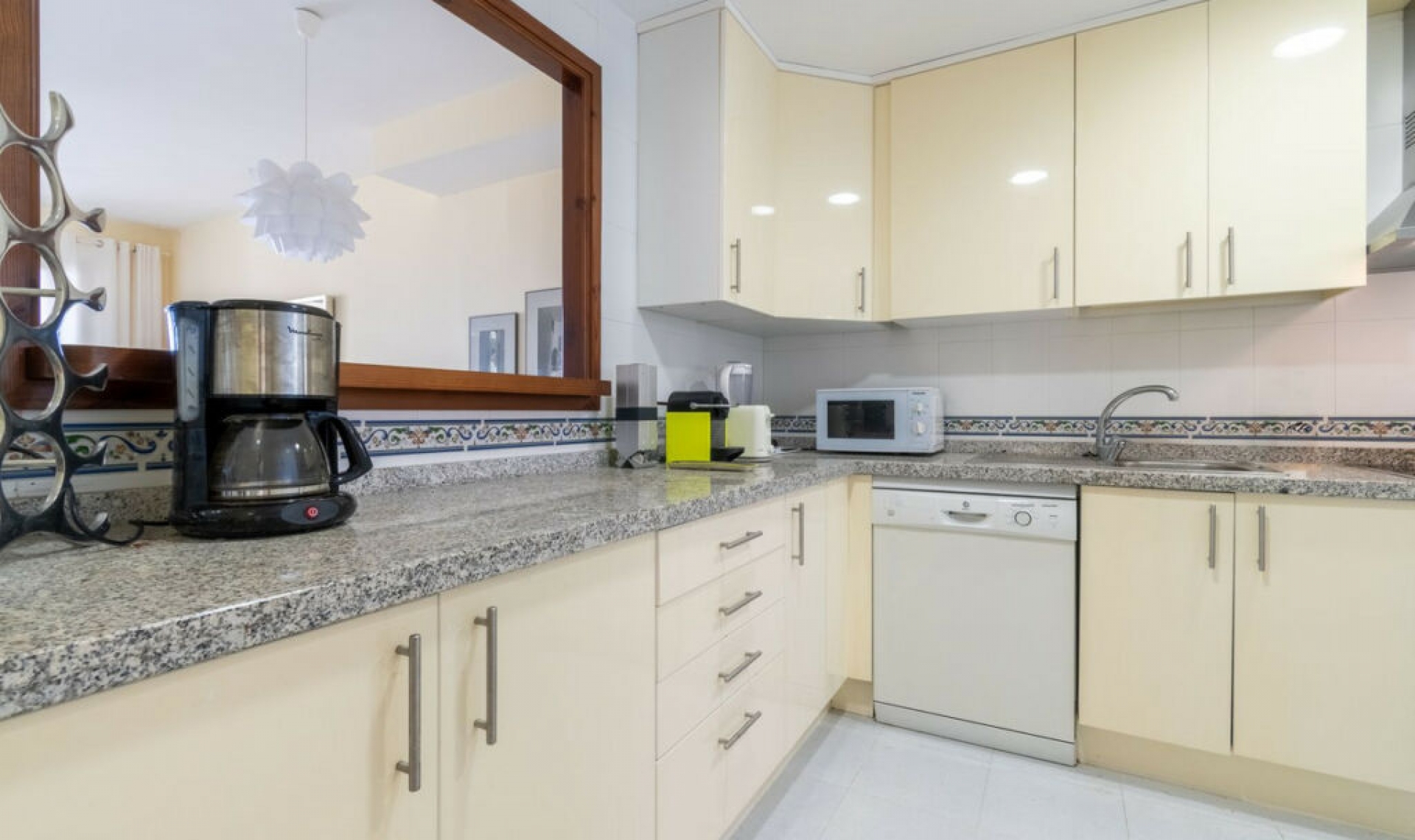 Další prodej - Apartment -
La Duquesa