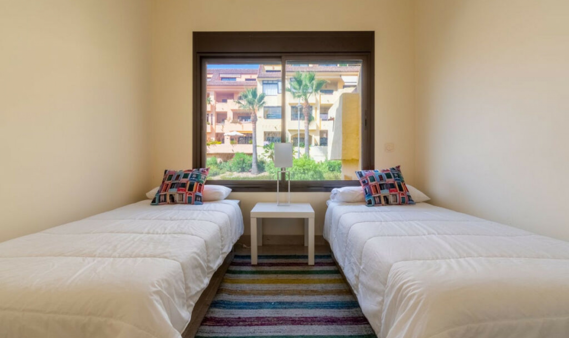 Další prodej - Apartment -
La Duquesa
