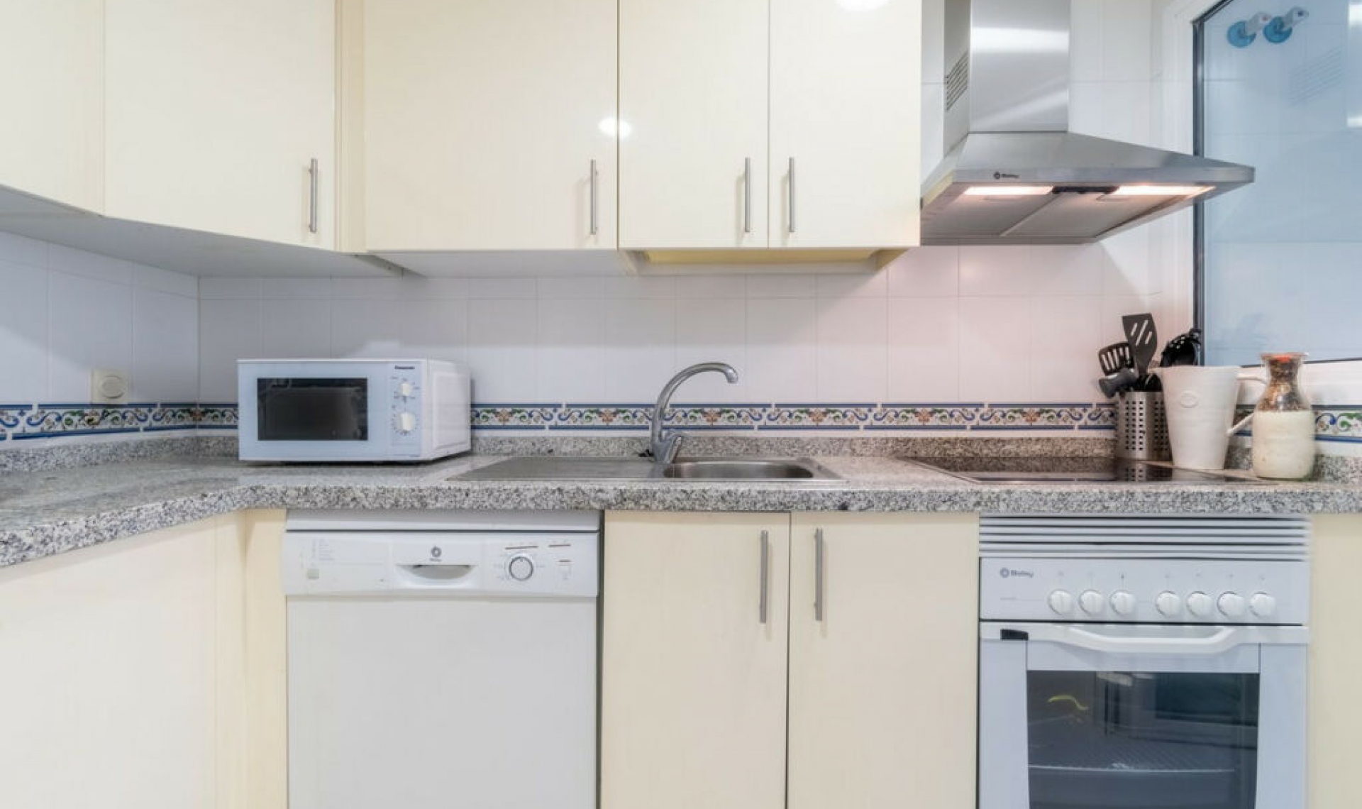Další prodej - Apartment -
La Duquesa