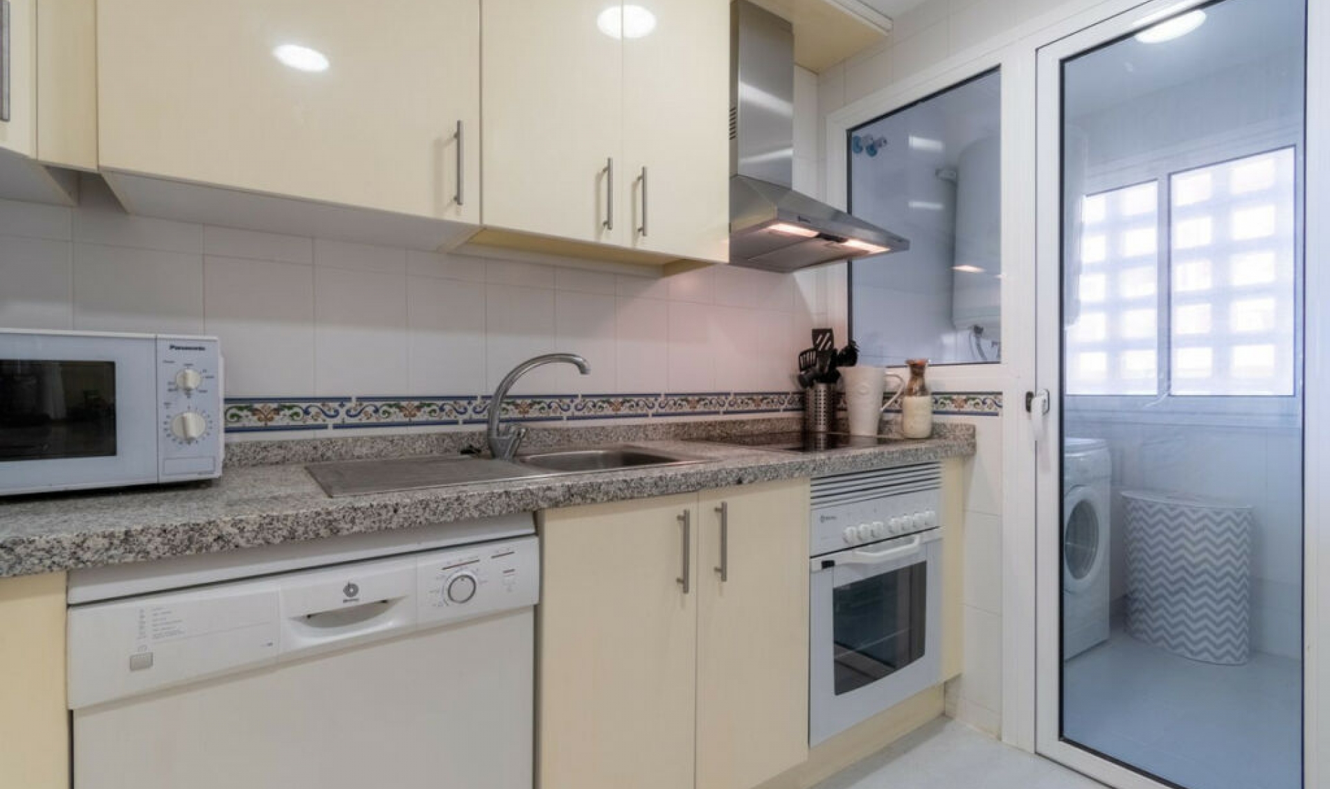 Další prodej - Apartment -
La Duquesa