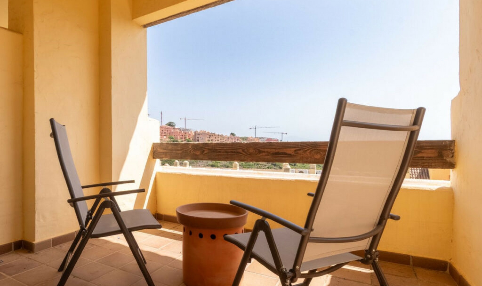 Další prodej - Apartment -
La Duquesa
