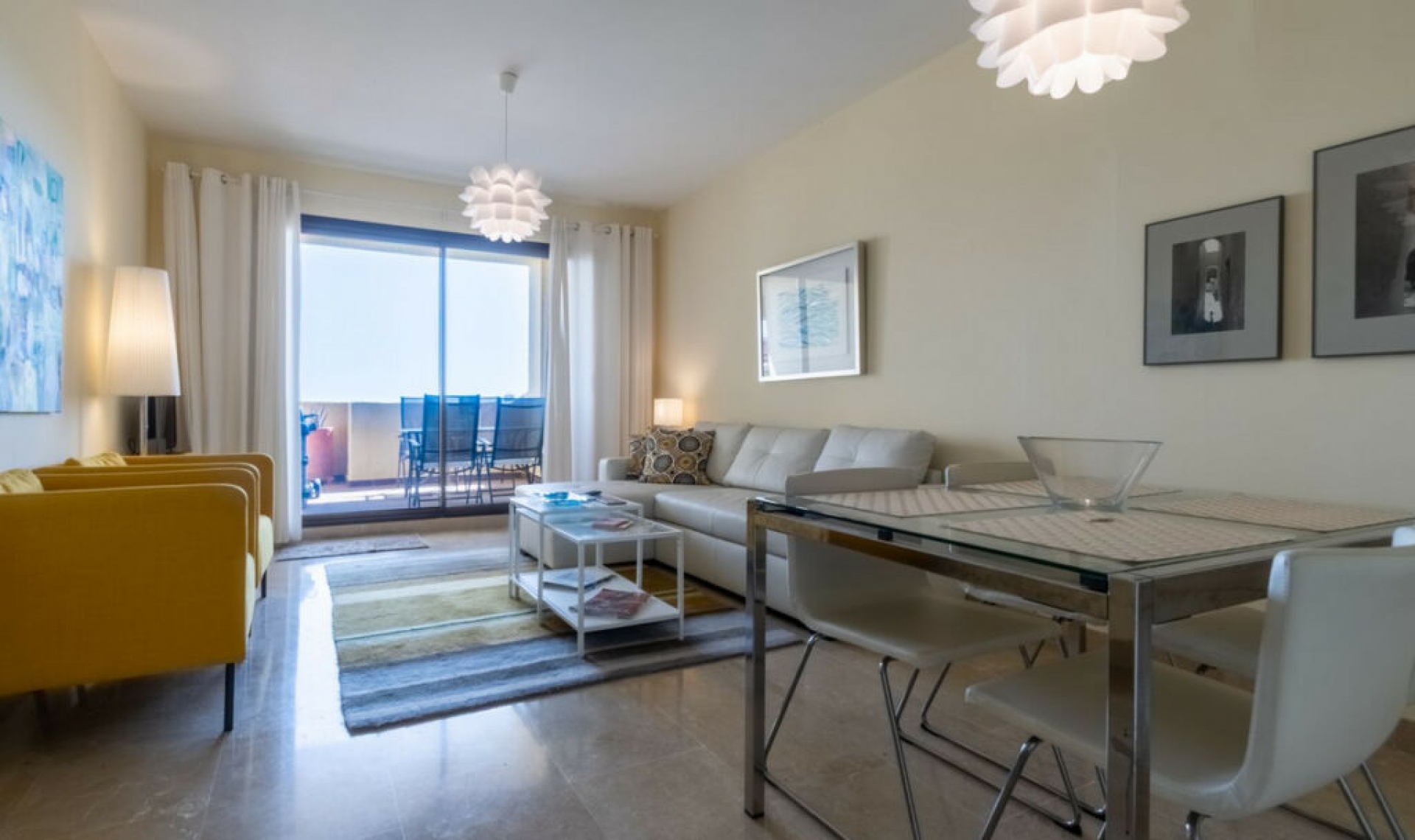 Další prodej - Apartment -
La Duquesa
