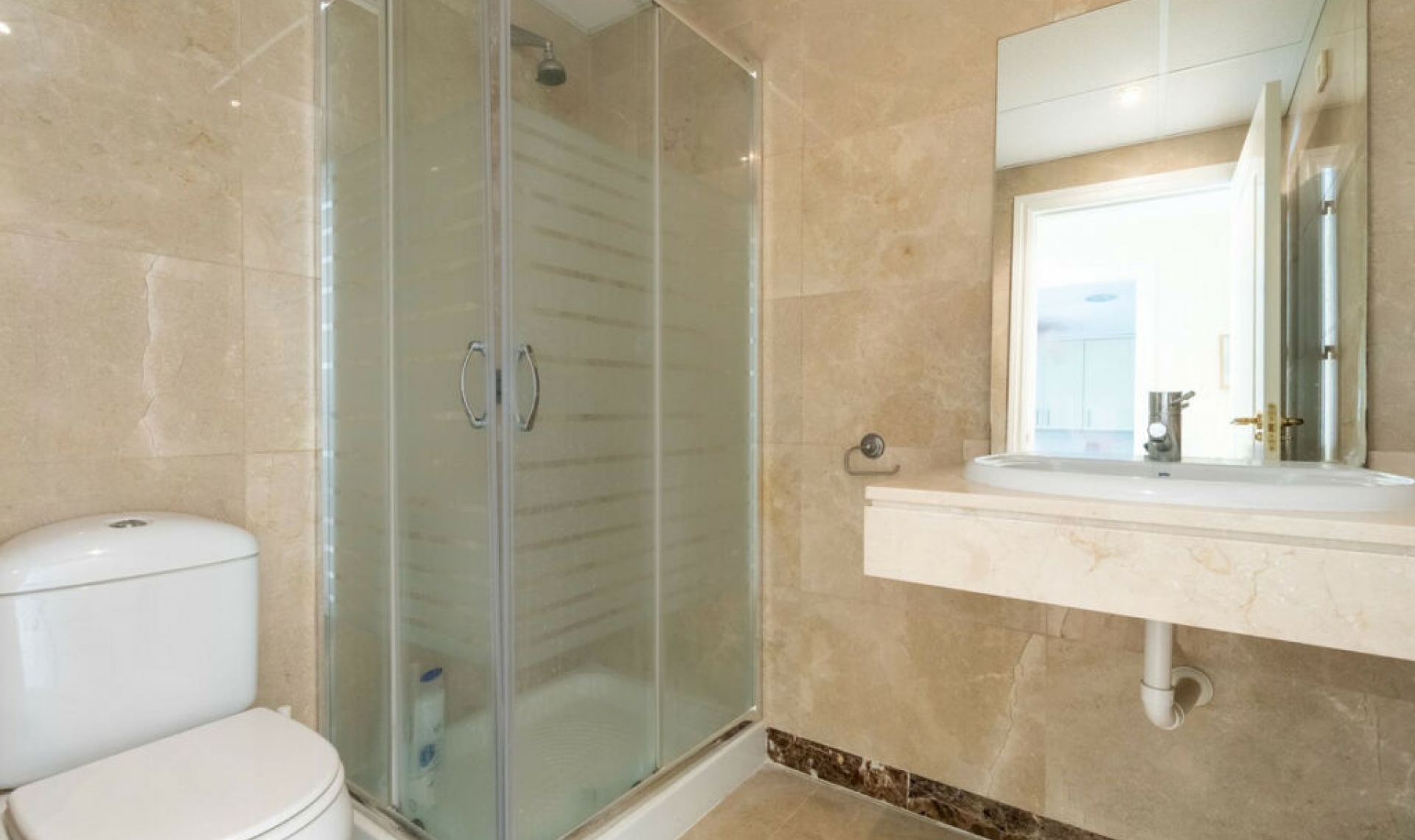 Další prodej - Apartment -
La Duquesa