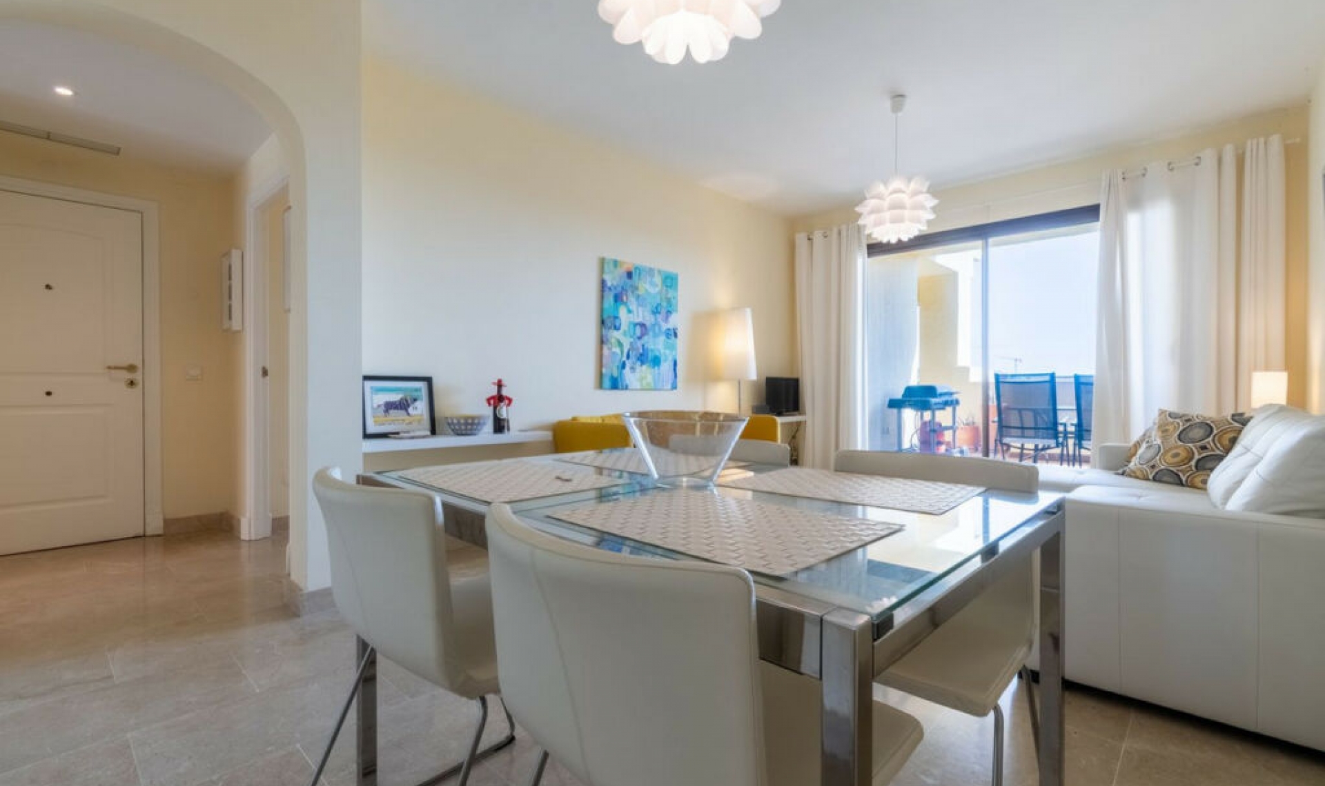 Další prodej - Apartment -
La Duquesa