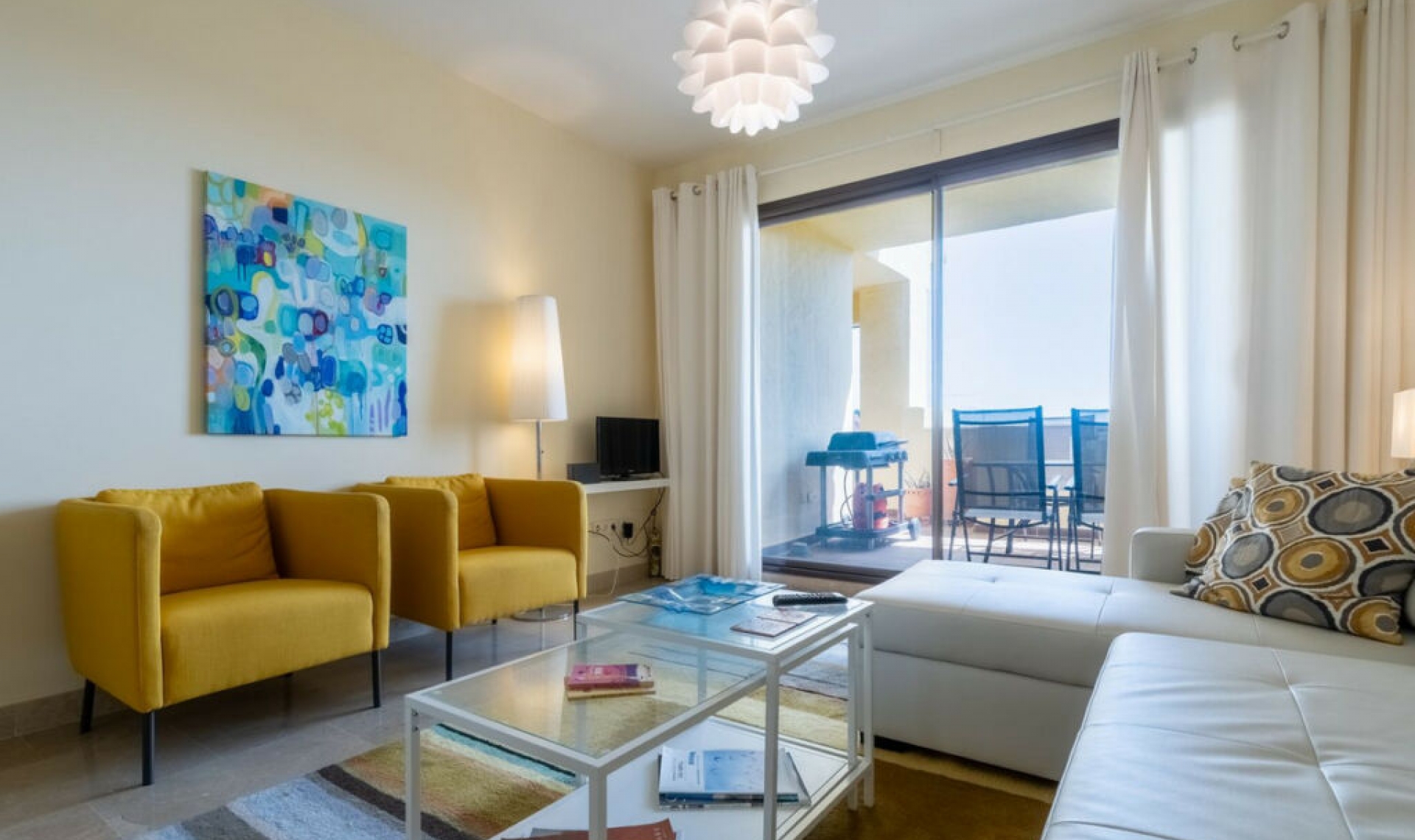 Další prodej - Apartment -
La Duquesa