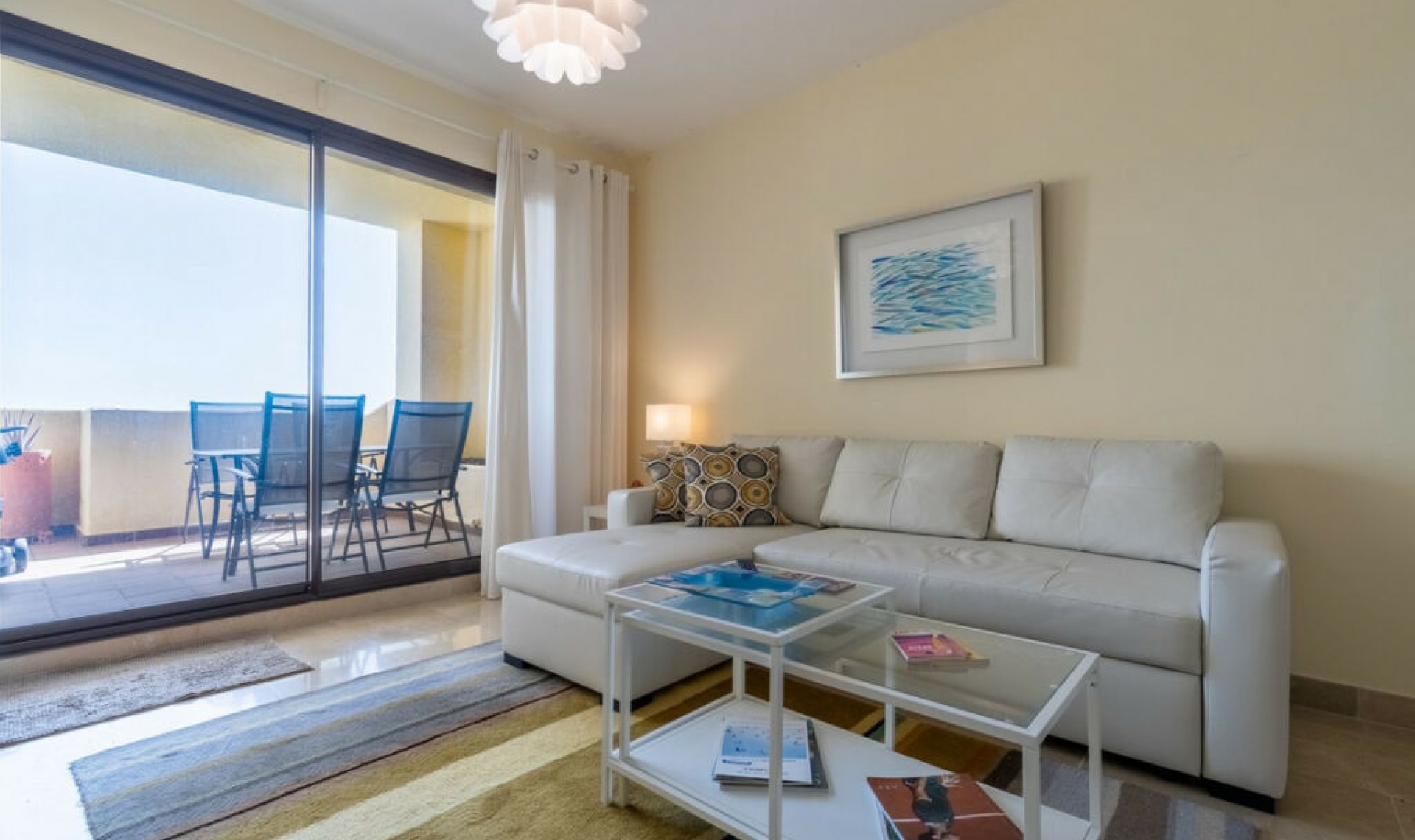 Další prodej - Apartment -
La Duquesa