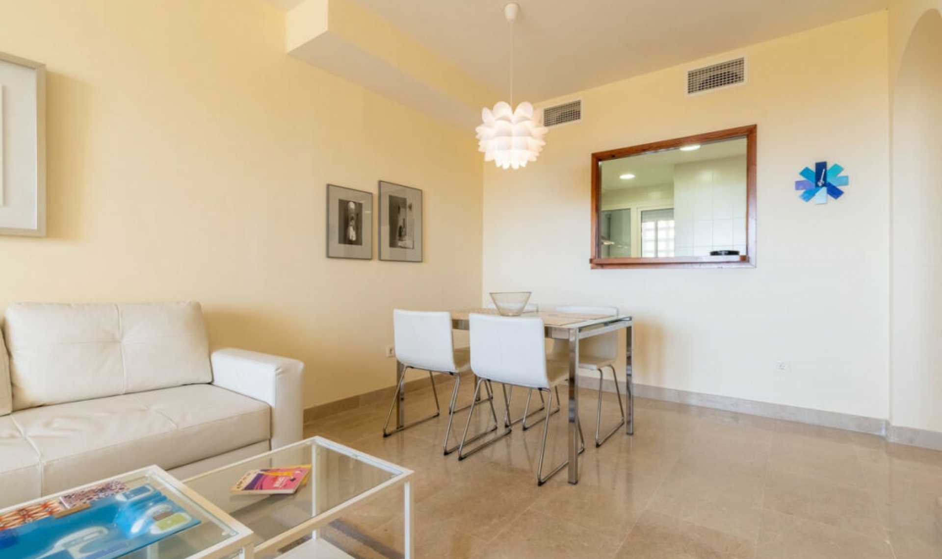 Další prodej - Apartment -
La Duquesa