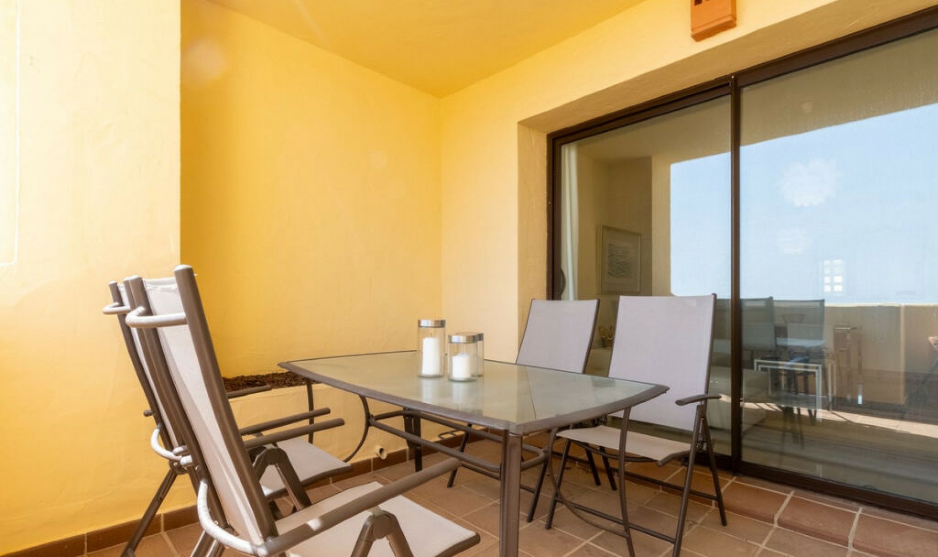 Další prodej - Apartment -
La Duquesa