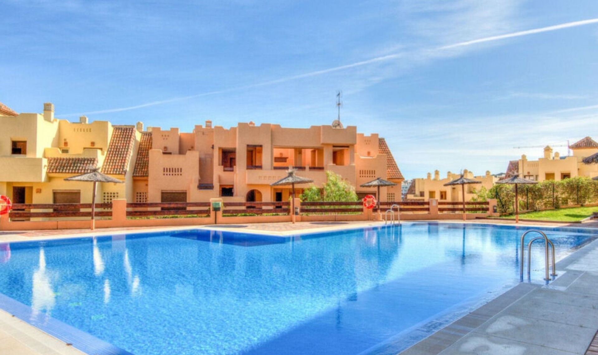 Další prodej - Apartment -
La Duquesa