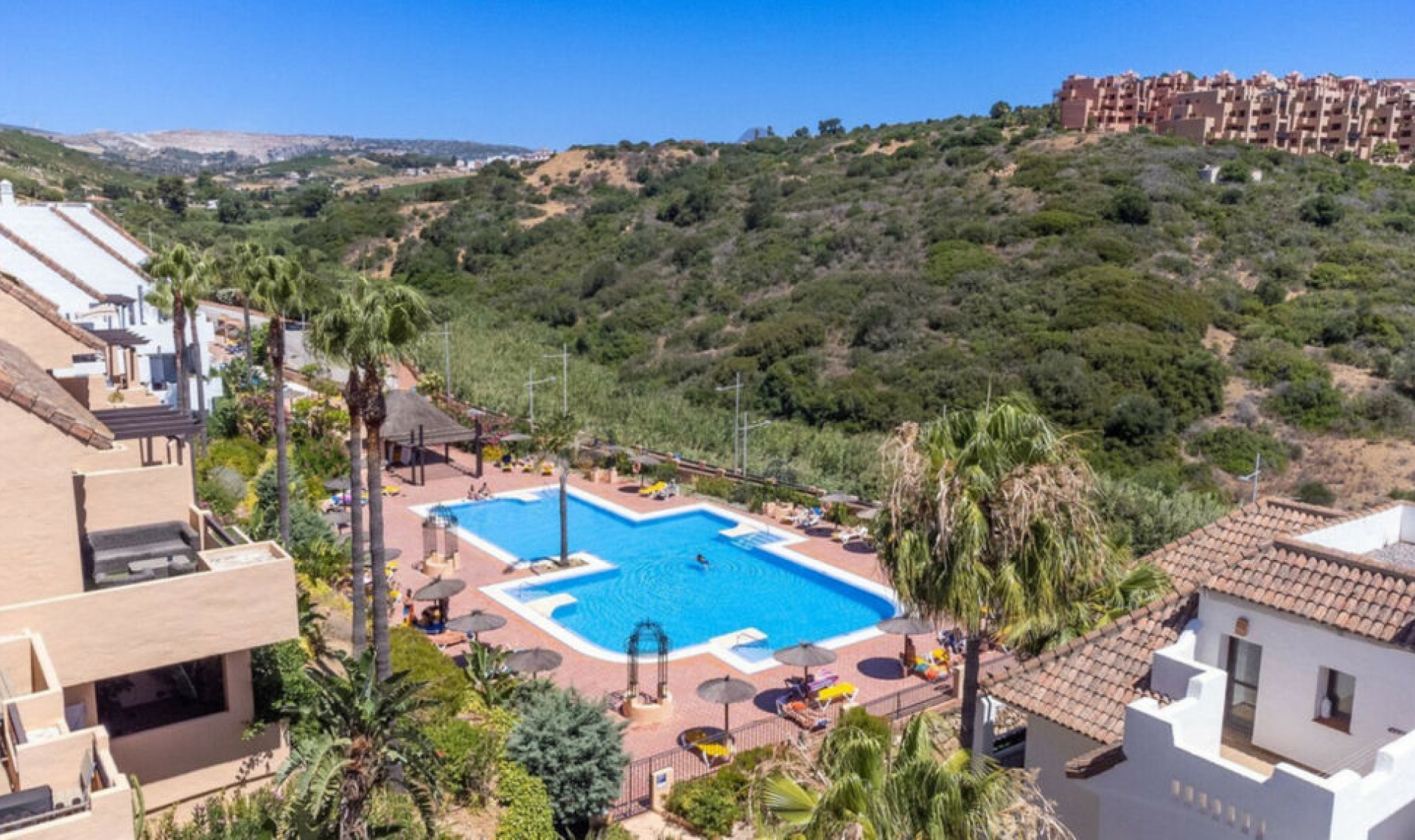 Další prodej - Apartment -
La Duquesa