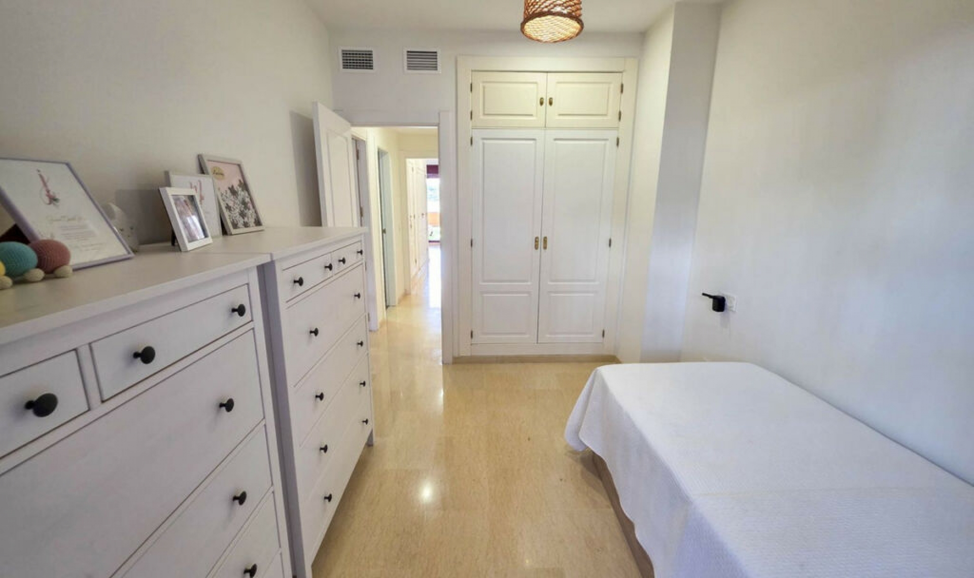 Další prodej - Apartment -
La Duquesa