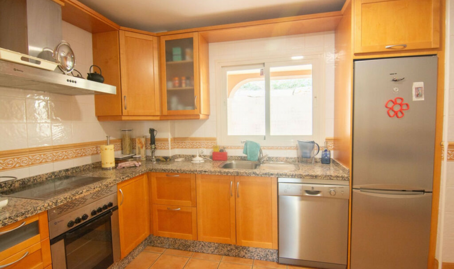 Další prodej - Apartment -
La Mairena
