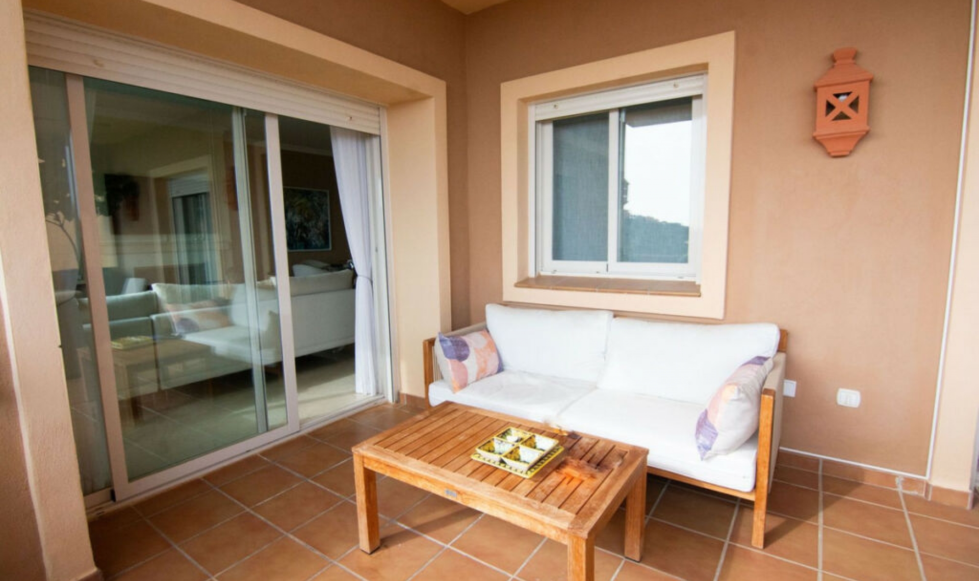 Další prodej - Apartment -
La Mairena