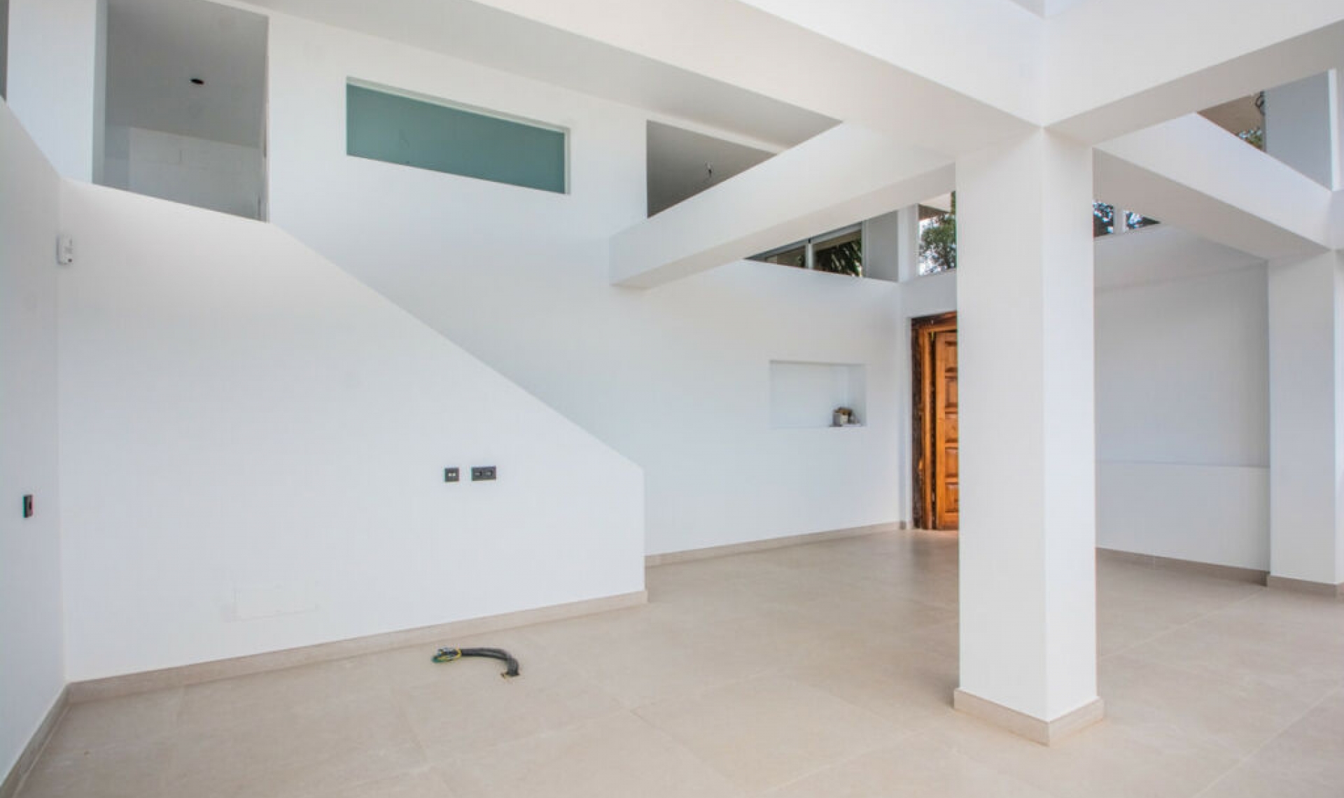 Další prodej - Apartment -
La Mairena