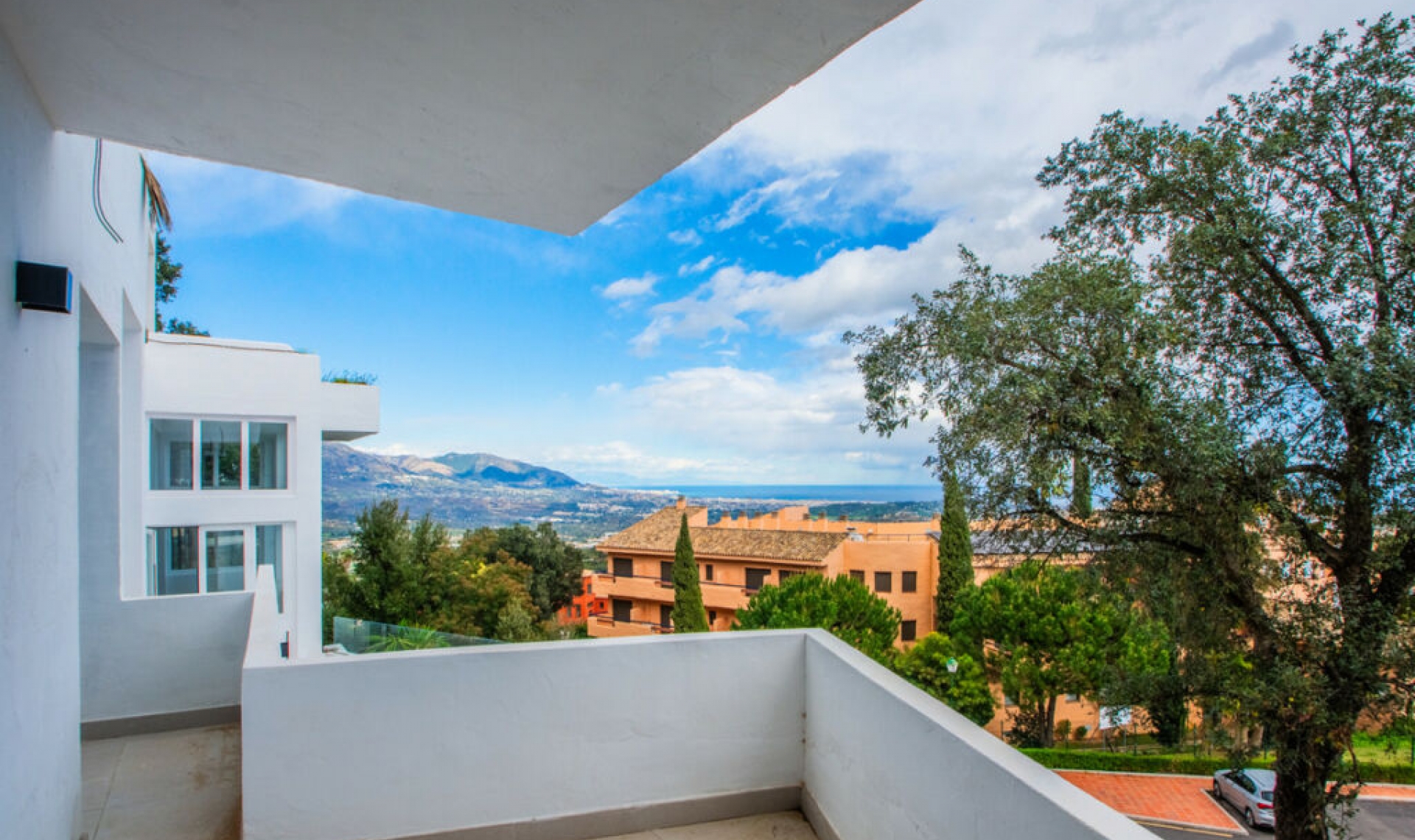 Další prodej - Apartment -
La Mairena