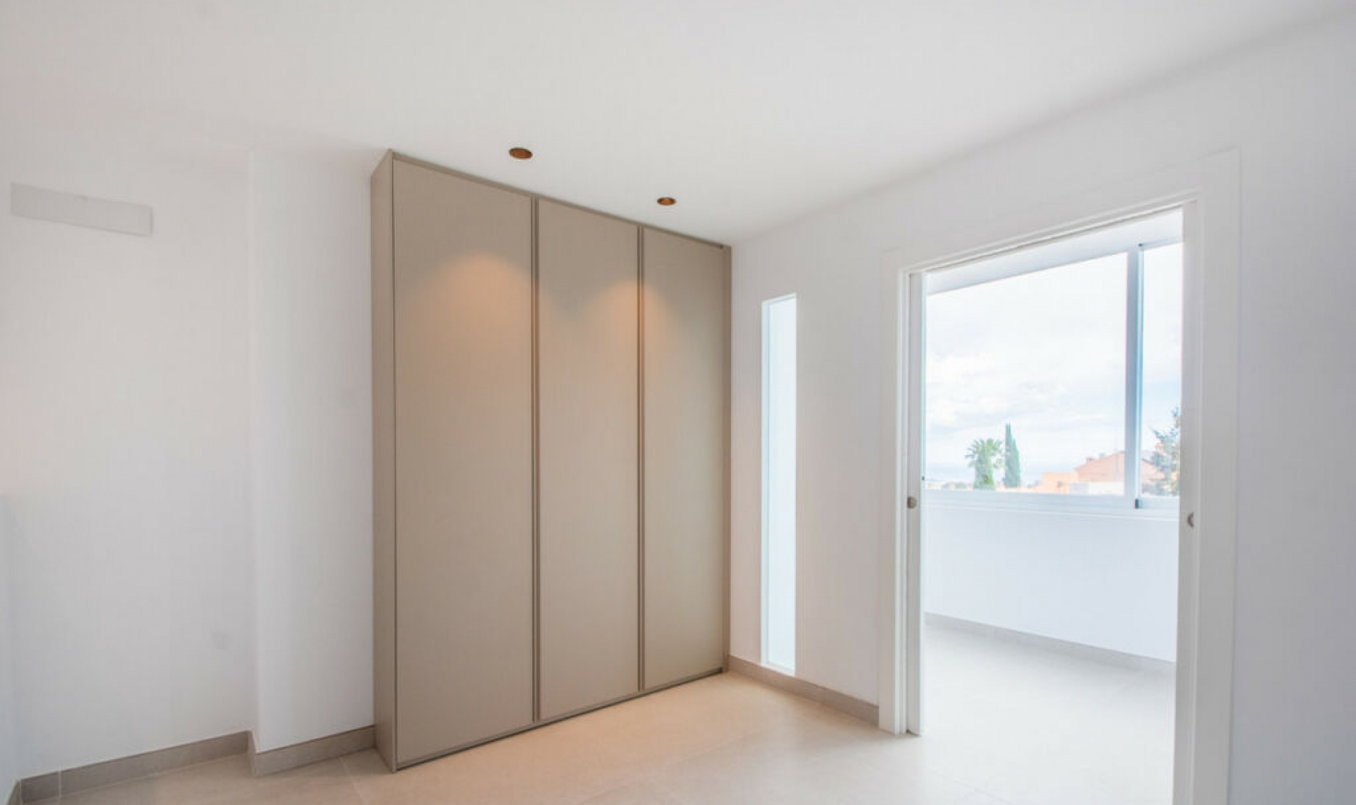 Další prodej - Apartment -
La Mairena