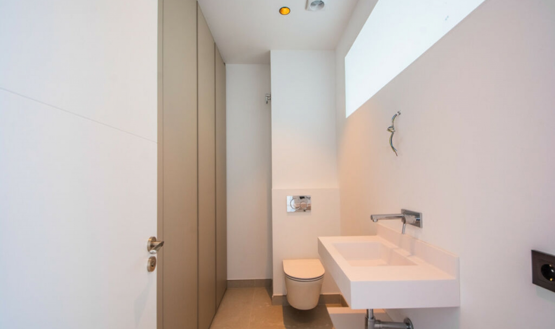 Další prodej - Apartment -
La Mairena