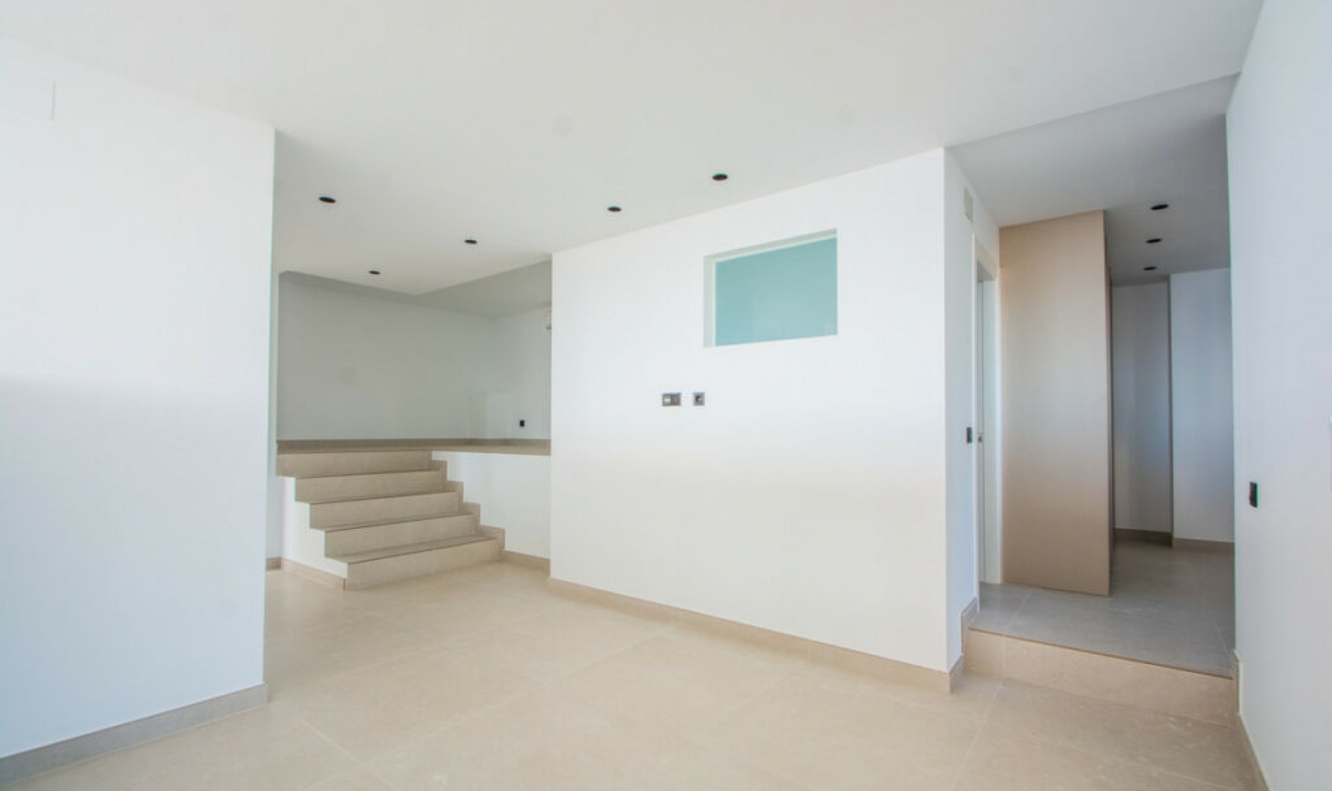 Další prodej - Apartment -
La Mairena