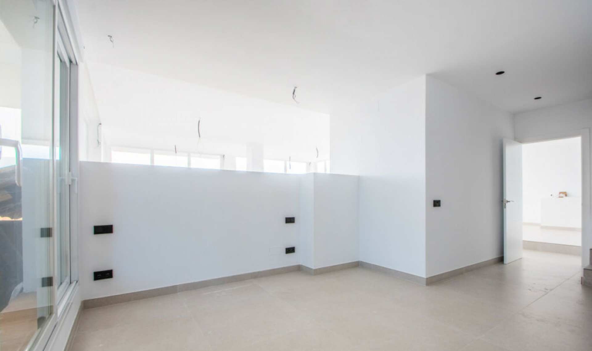 Další prodej - Apartment -
La Mairena