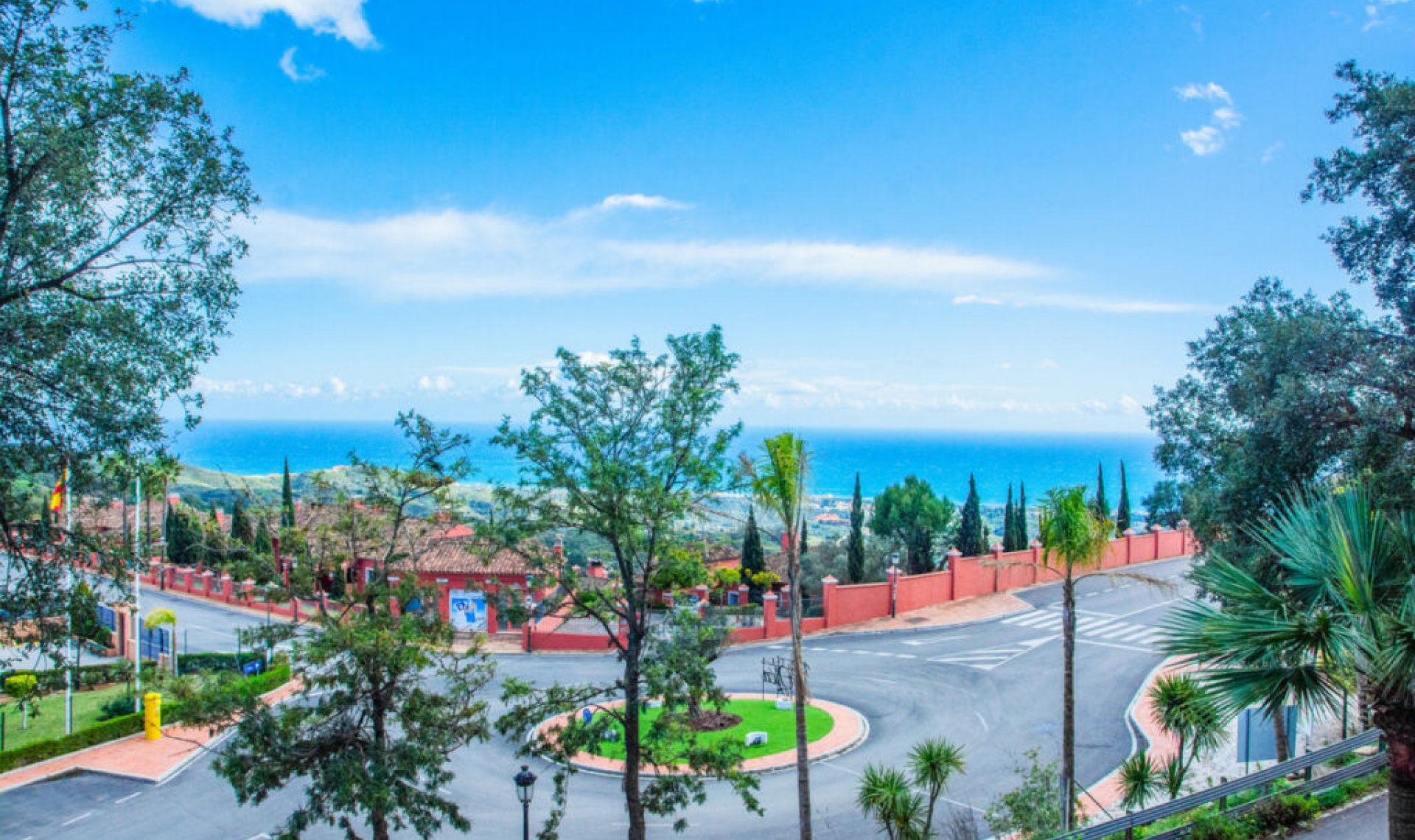 Další prodej - Apartment -
La Mairena