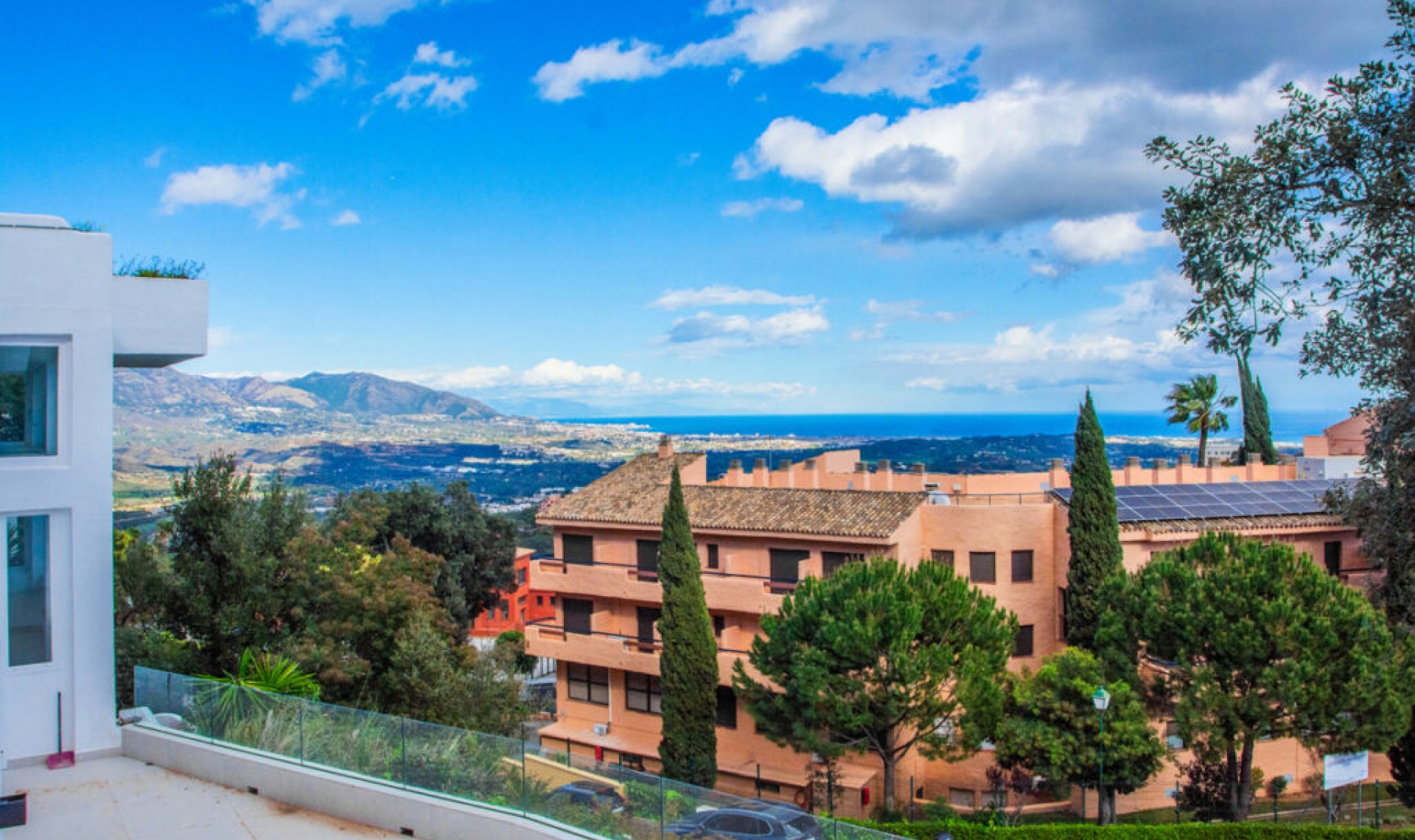 Další prodej - Apartment -
La Mairena