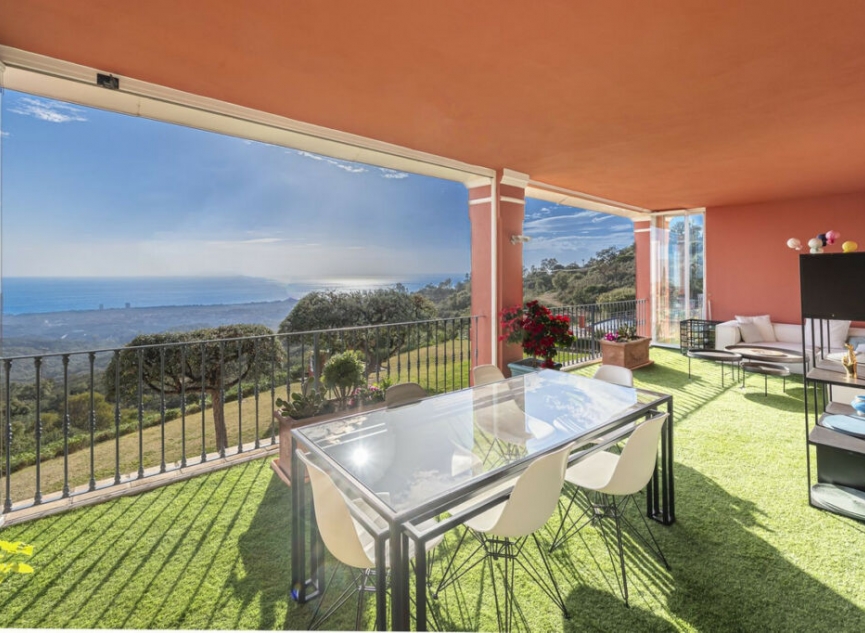 Další prodej - Apartment -
La Mairena