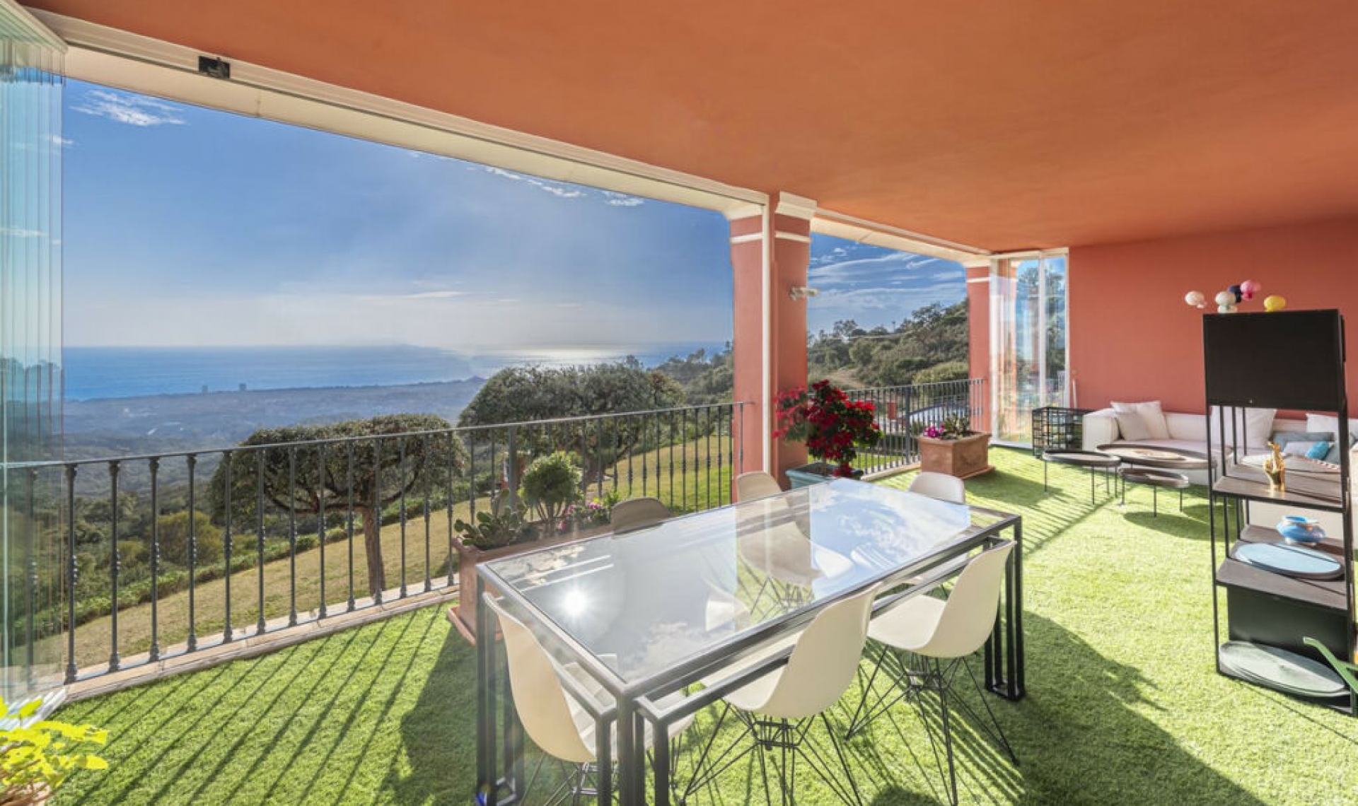 Další prodej - Apartment -
La Mairena