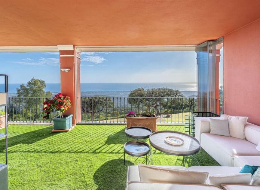 Další prodej - Apartment -
La Mairena