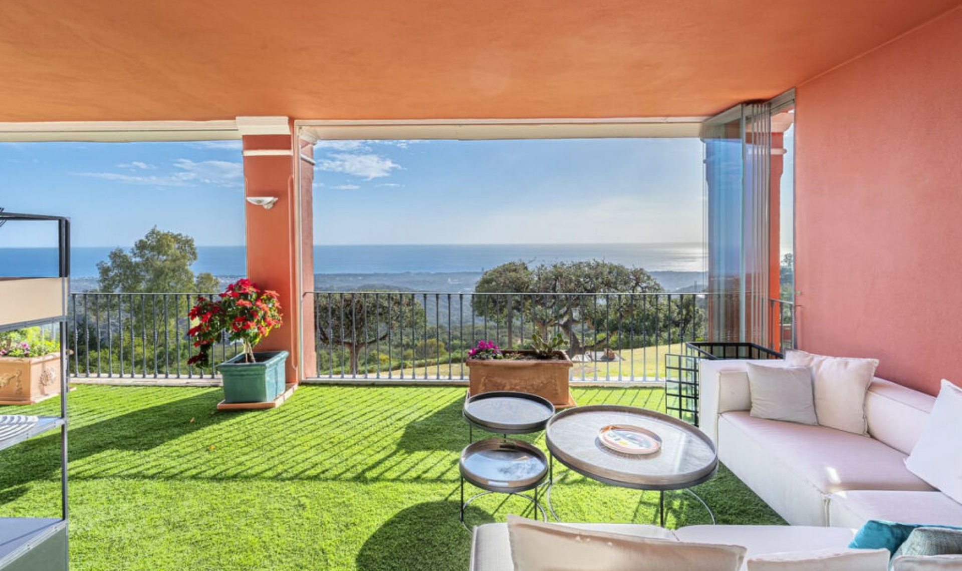 Další prodej - Apartment -
La Mairena