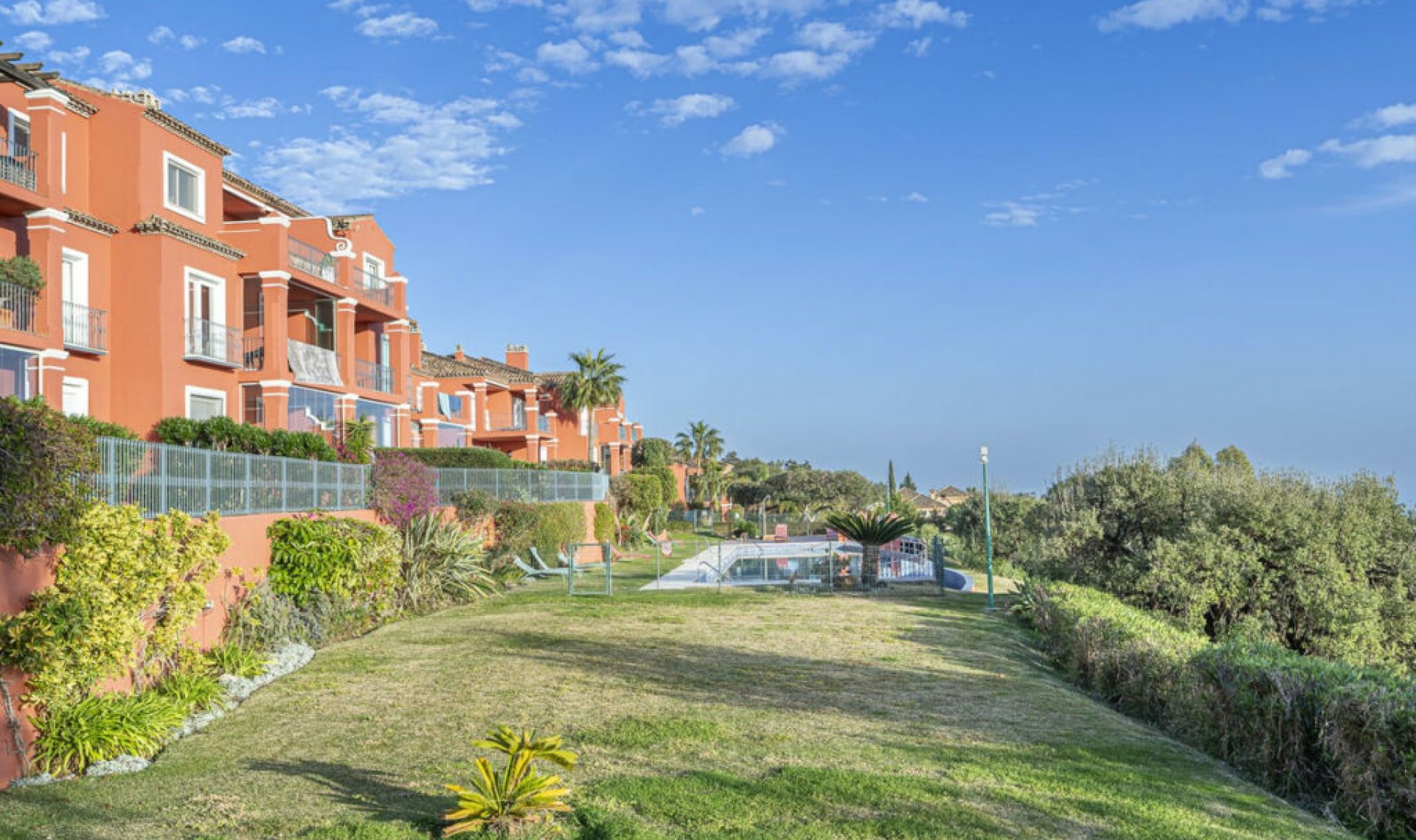 Další prodej - Apartment -
La Mairena