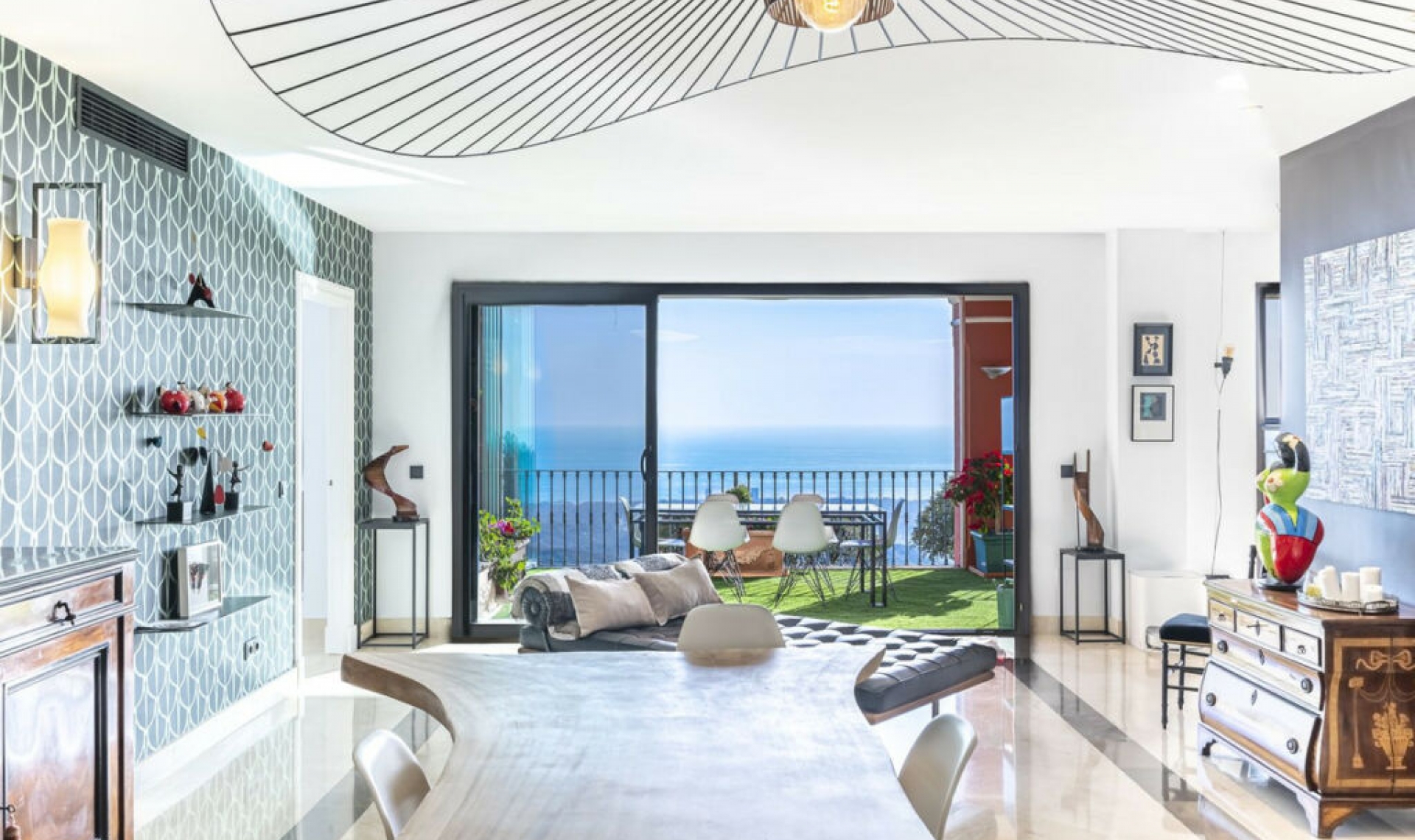 Další prodej - Apartment -
La Mairena